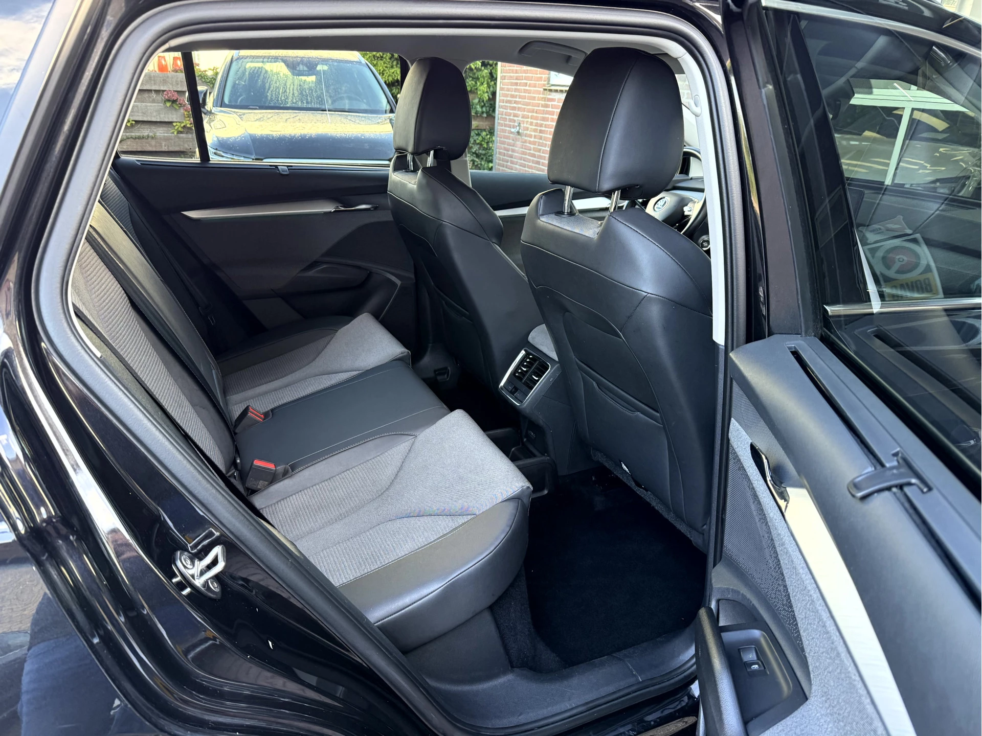 Hoofdafbeelding Škoda Enyaq iV