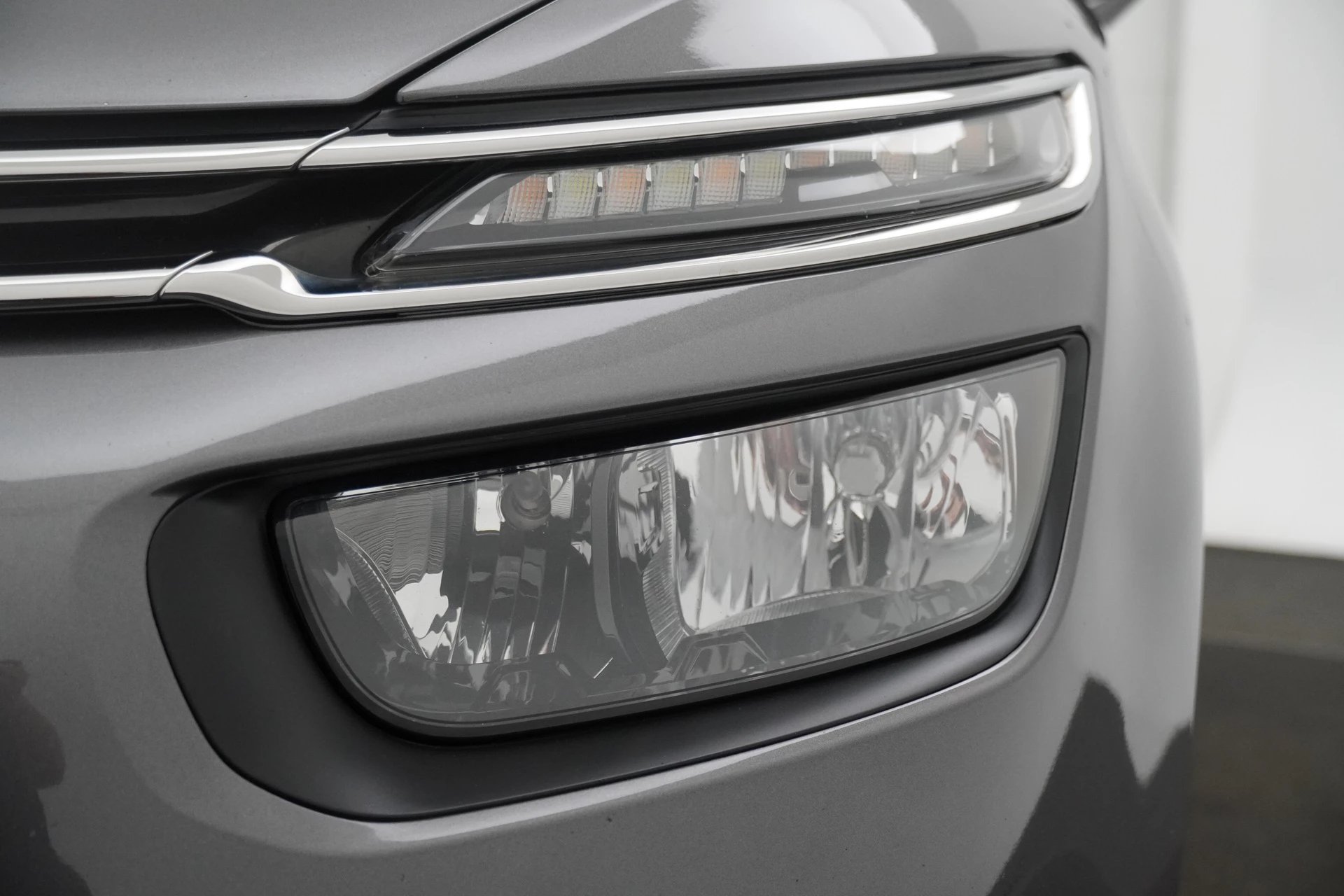 Hoofdafbeelding Citroën Grand C4 Spacetourer