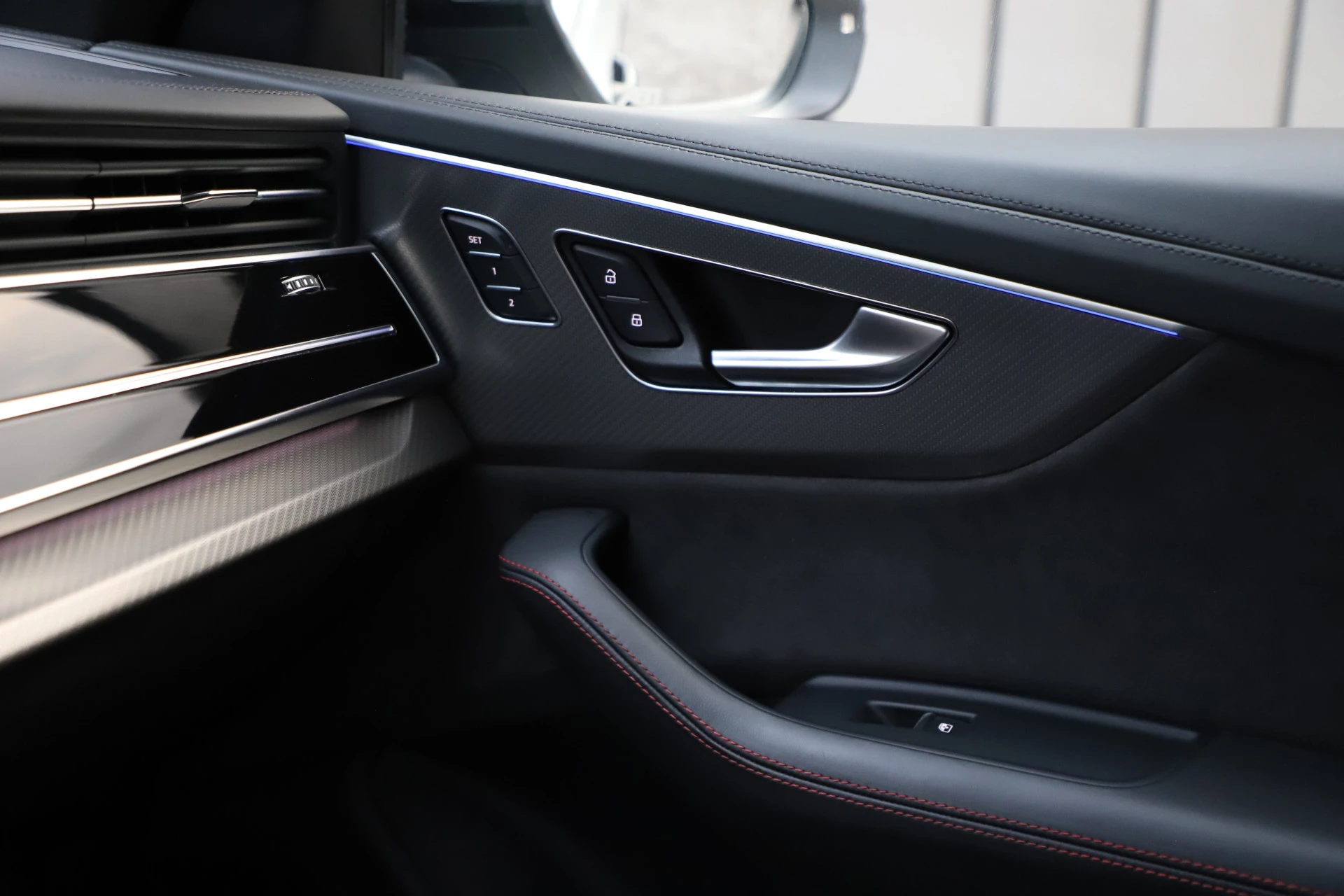 Hoofdafbeelding Audi RSQ8