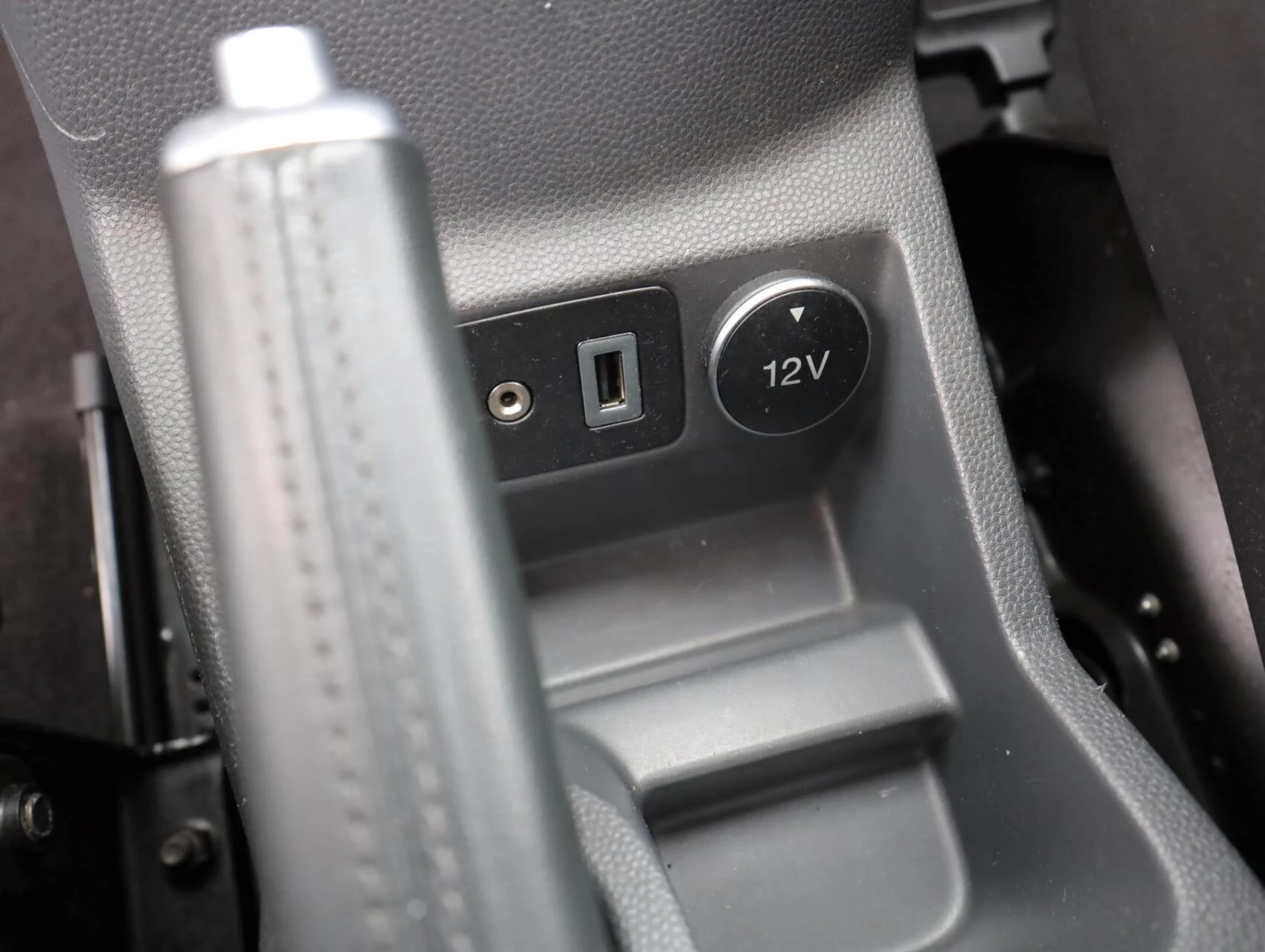 Hoofdafbeelding Ford EcoSport