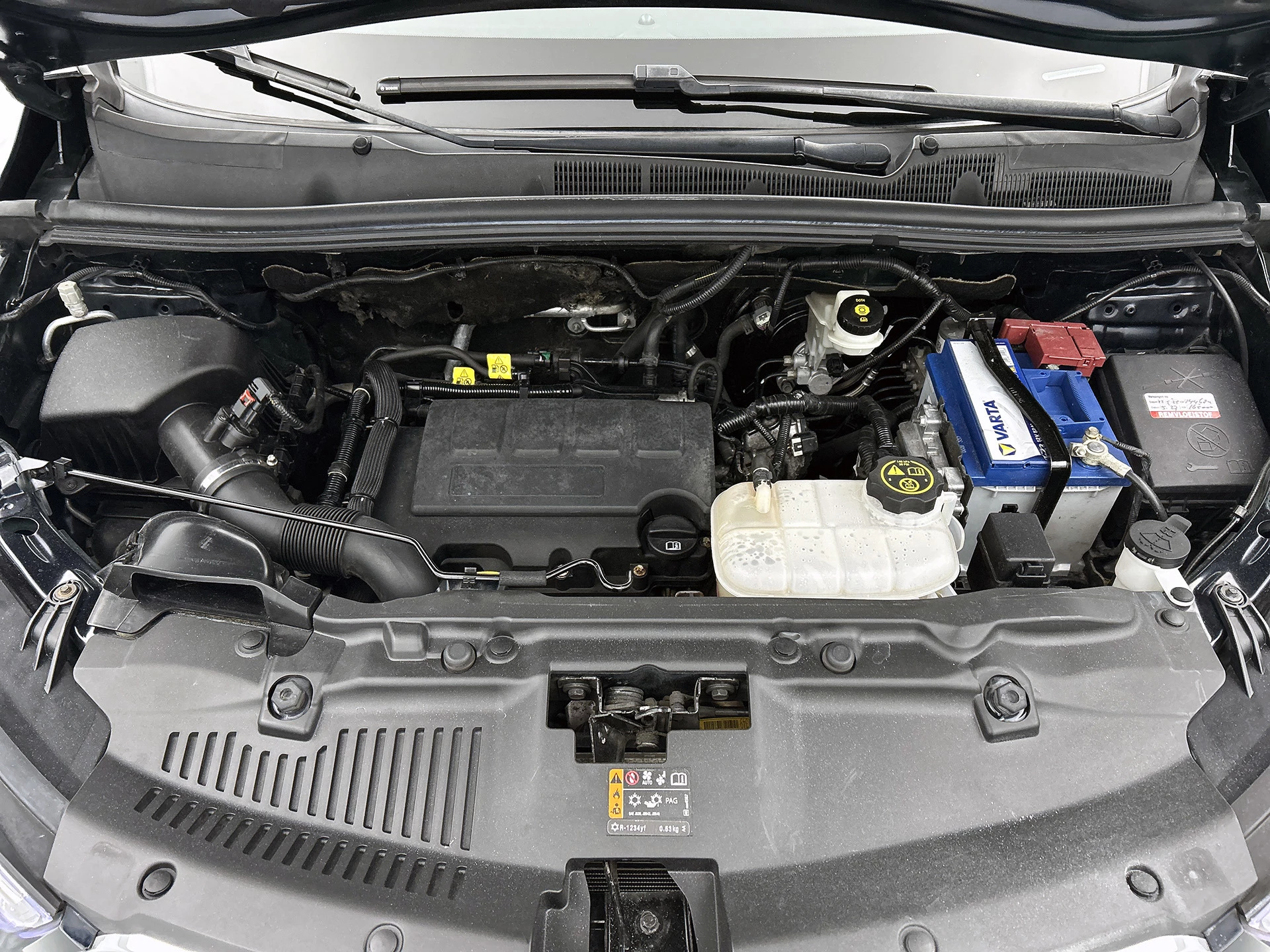 Hoofdafbeelding Opel Mokka X