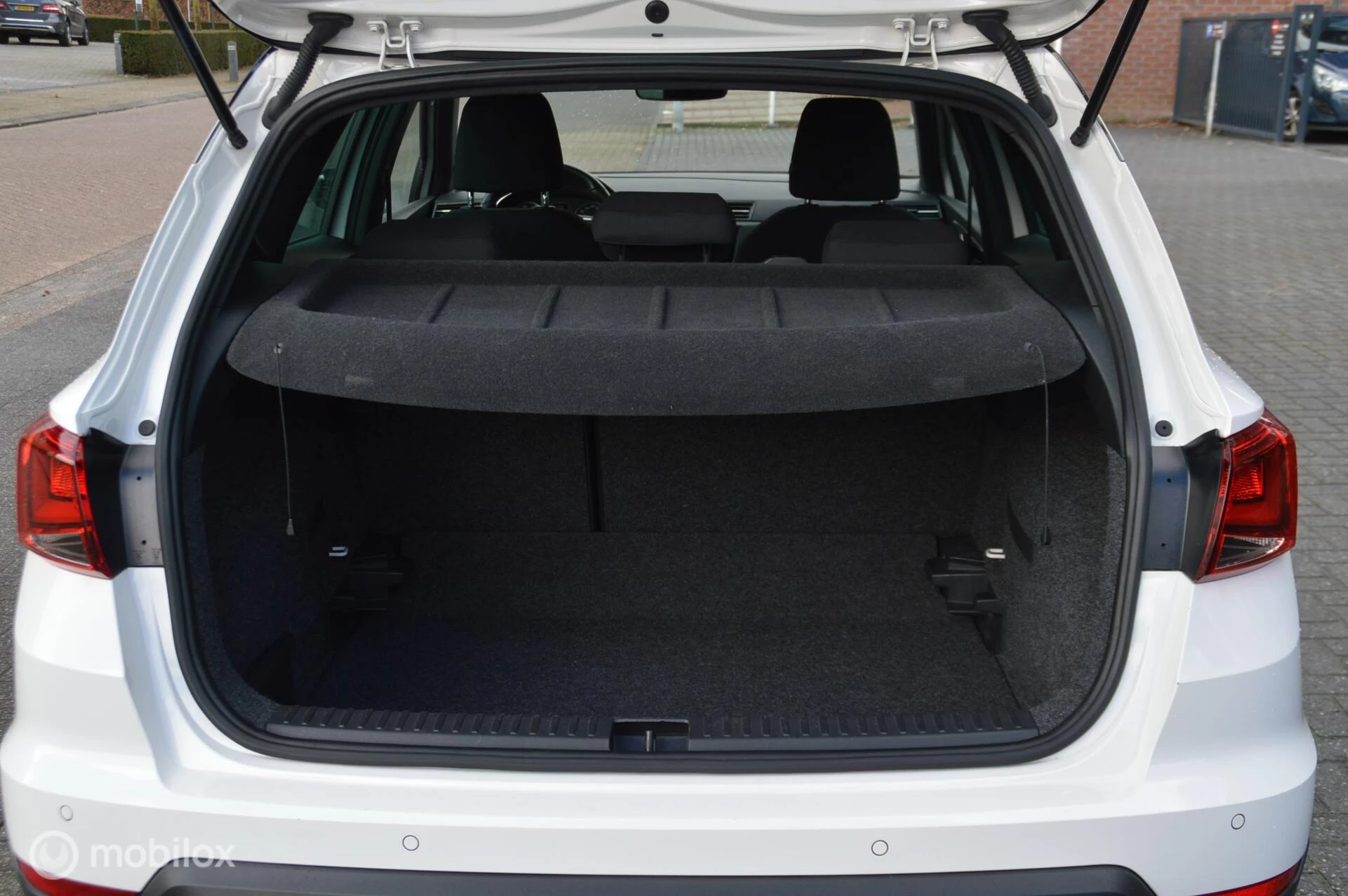 Hoofdafbeelding SEAT Arona