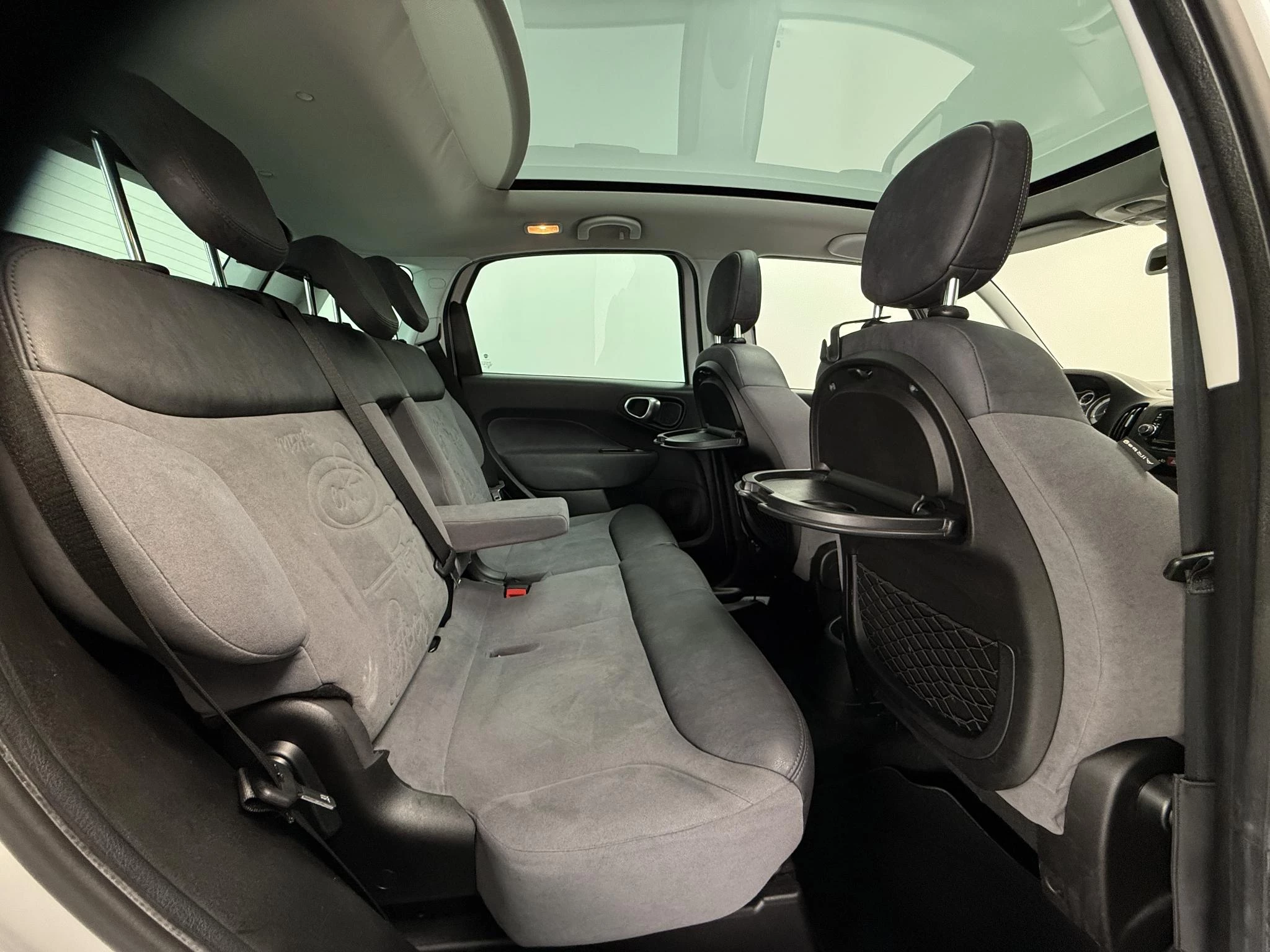Hoofdafbeelding Fiat 500L