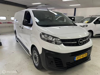 Opel Vivaro 2.0 CDTI L3H1 Edition 48000KM Euro6