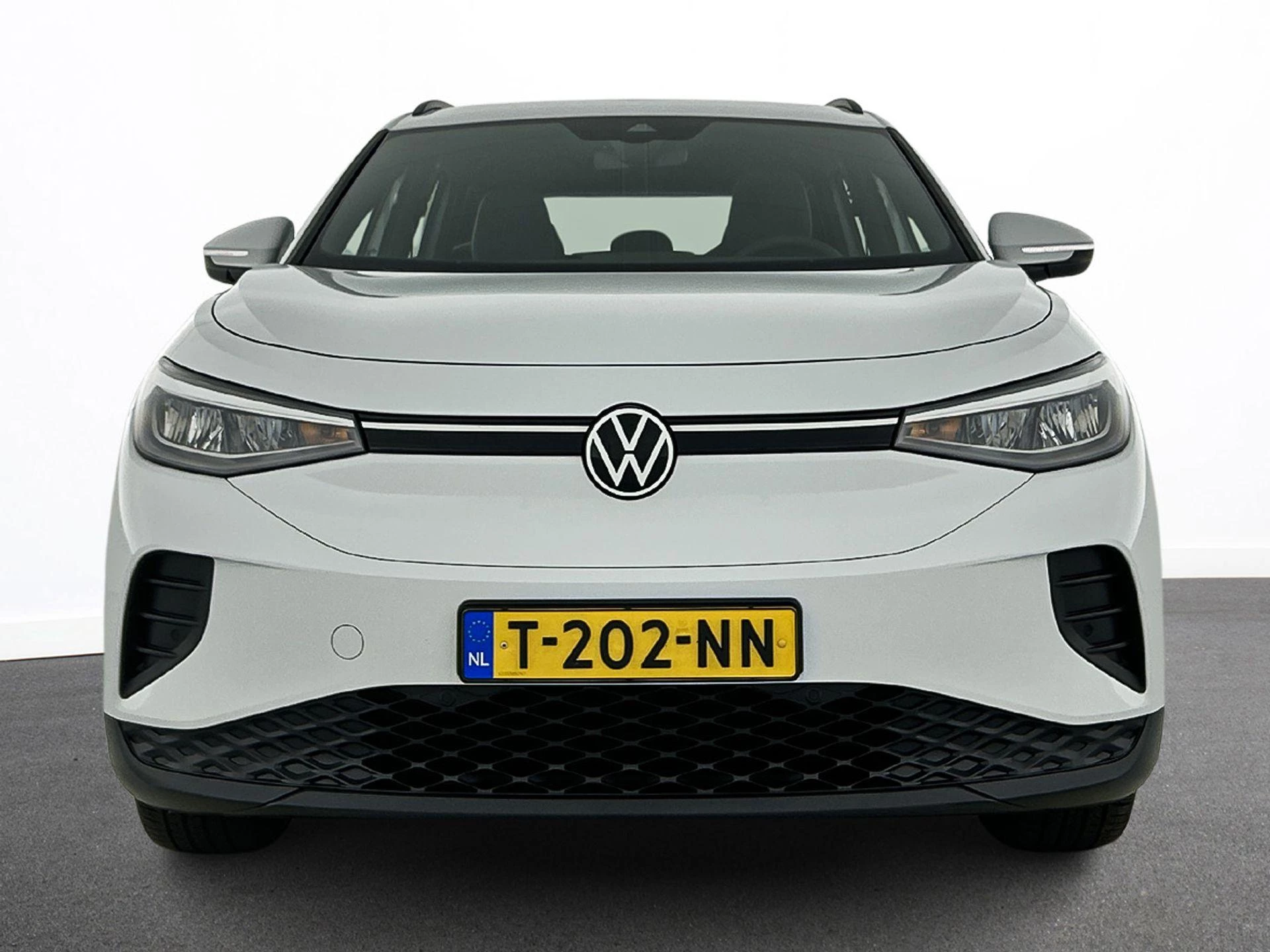 Hoofdafbeelding Volkswagen ID.4