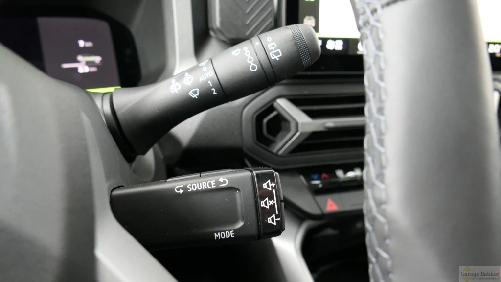 Hoofdafbeelding Dacia Bigster