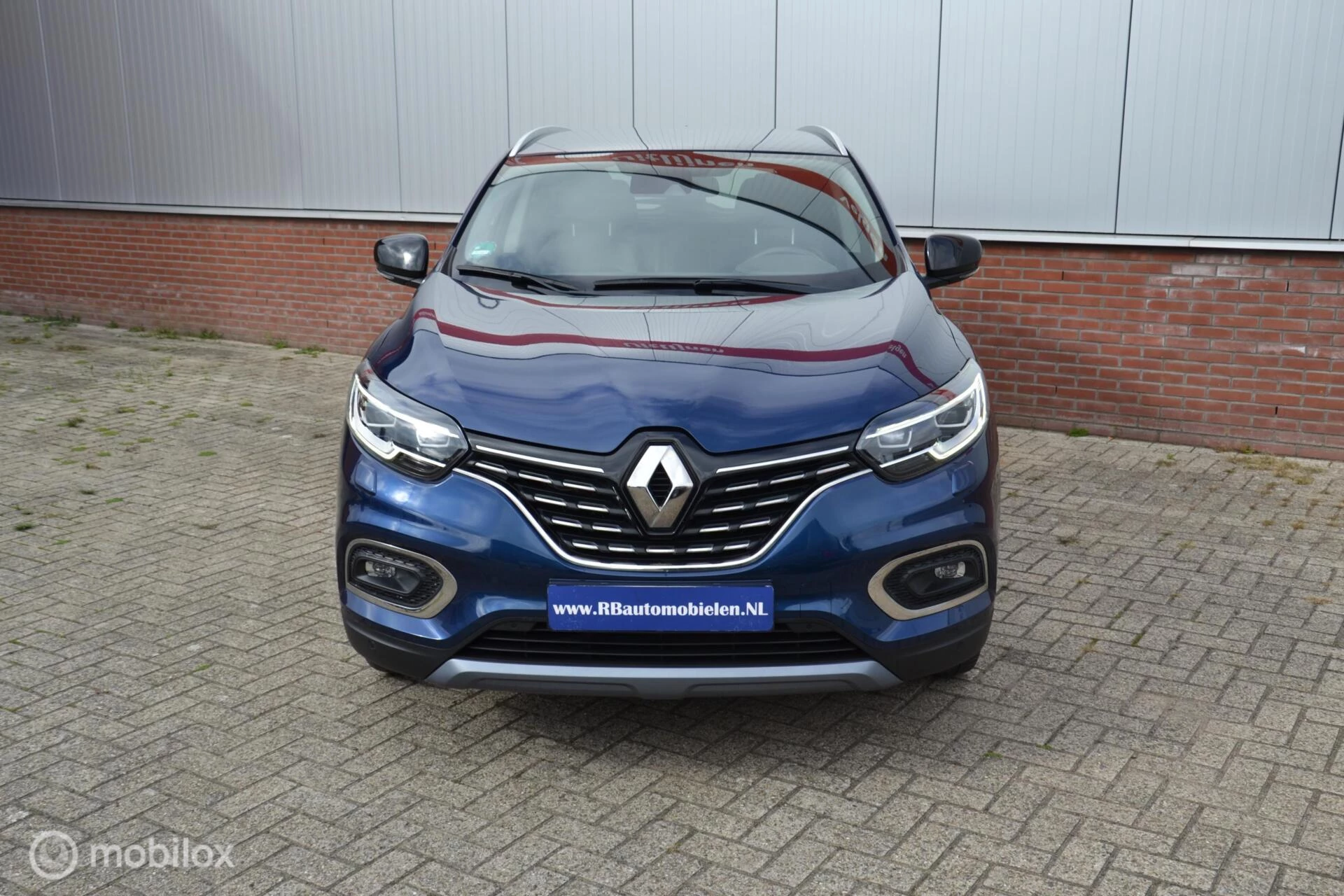 Hoofdafbeelding Renault Kadjar