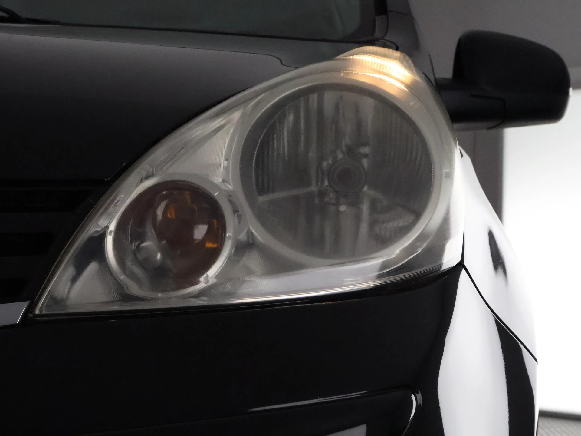 Hoofdafbeelding Nissan Note