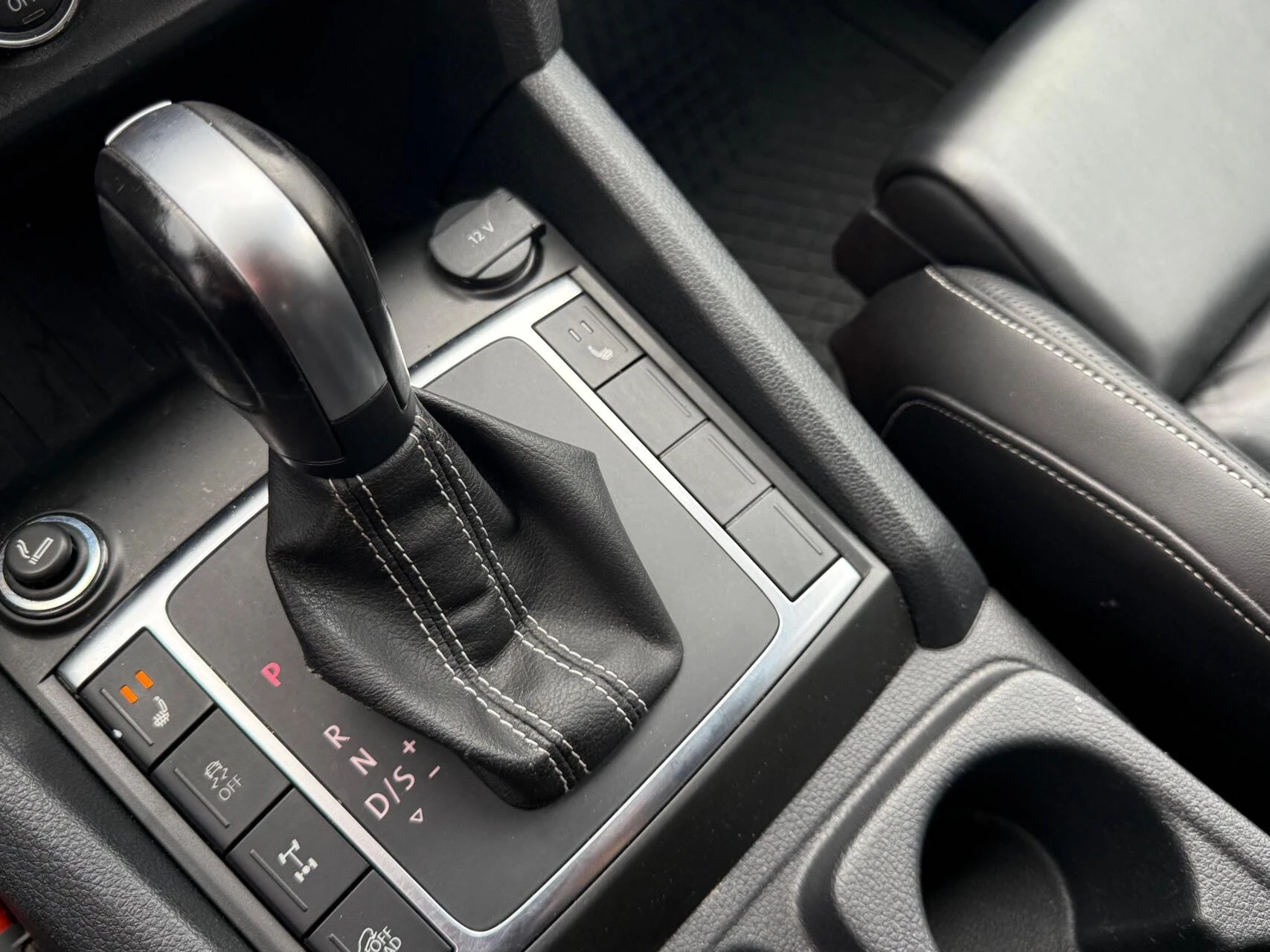 Hoofdafbeelding Volkswagen Amarok