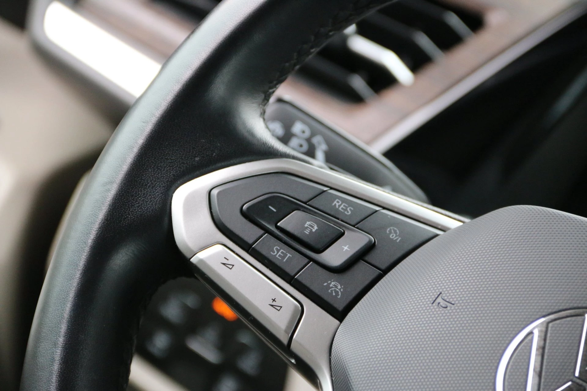 Hoofdafbeelding Volkswagen Multivan