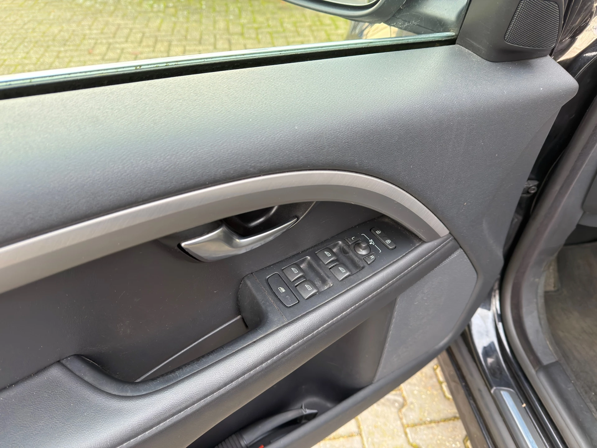 Hoofdafbeelding Volvo V70