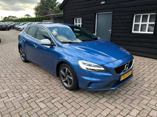 Volvo V40 2.0 D3 Business Sport
