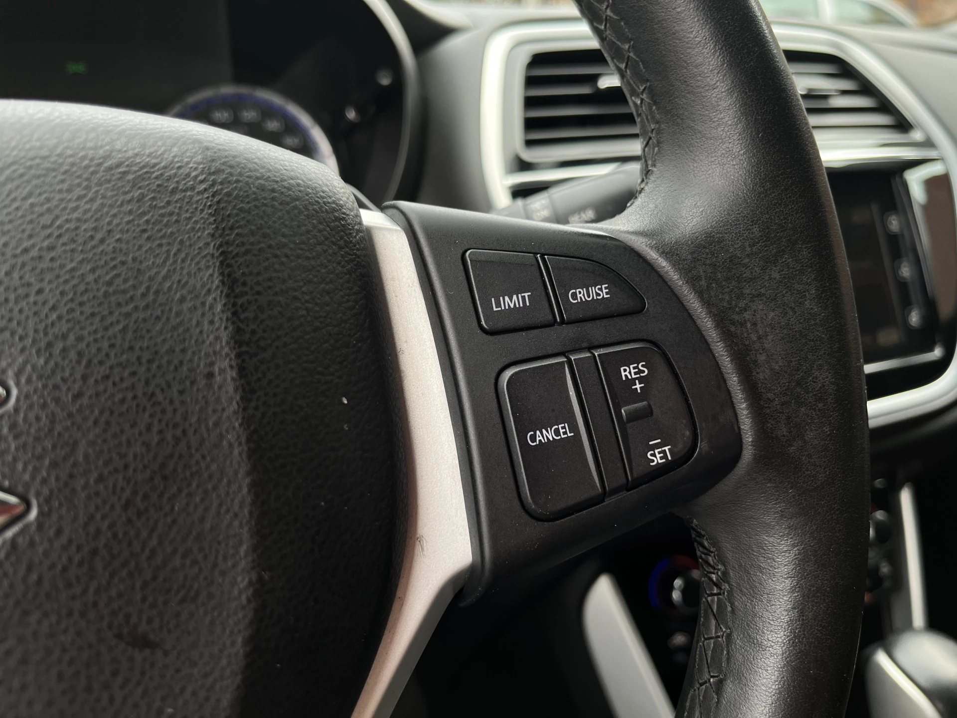 Hoofdafbeelding Suzuki S-Cross