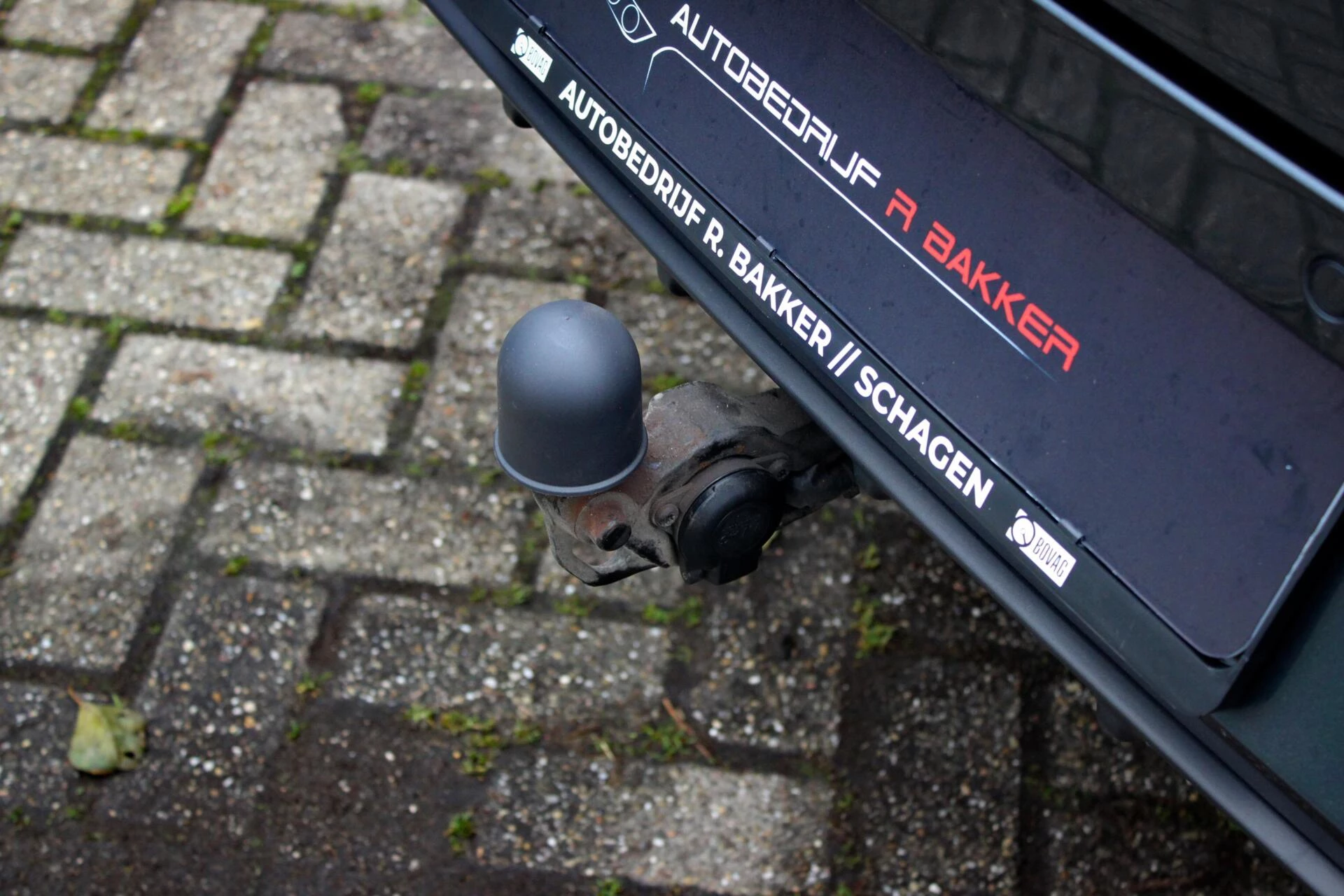 Hoofdafbeelding CUPRA Leon Sportstourer