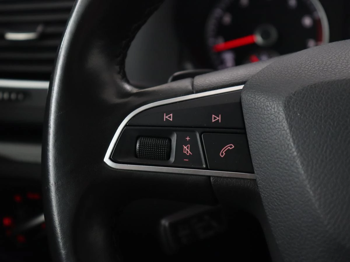 Hoofdafbeelding SEAT Alhambra