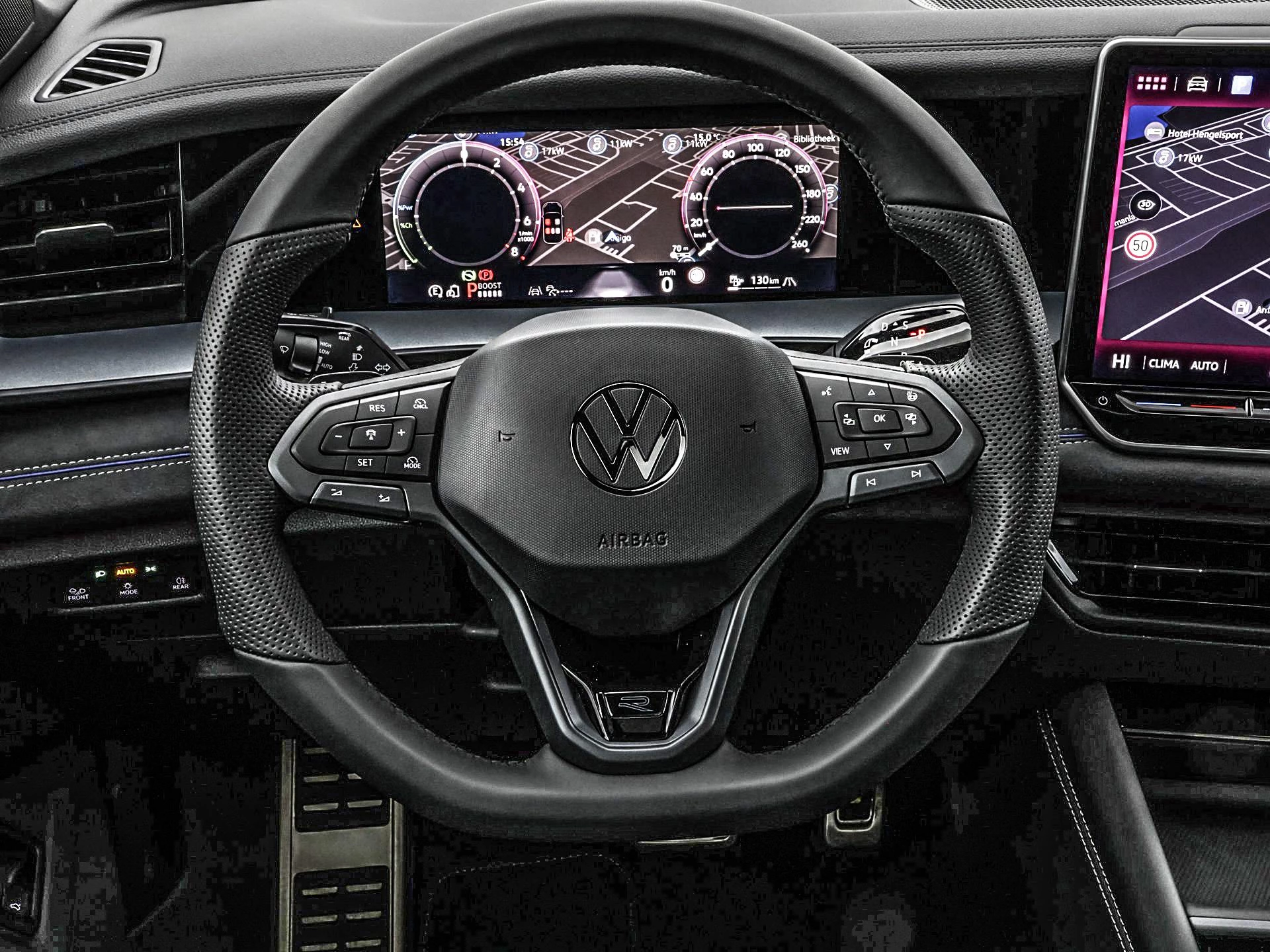 Hoofdafbeelding Volkswagen Tayron