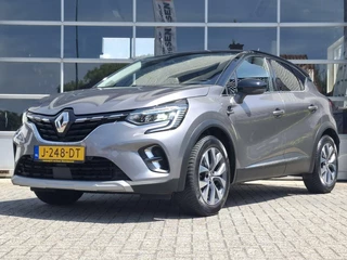 Renault Captur 1.0 TCe 100 Intens