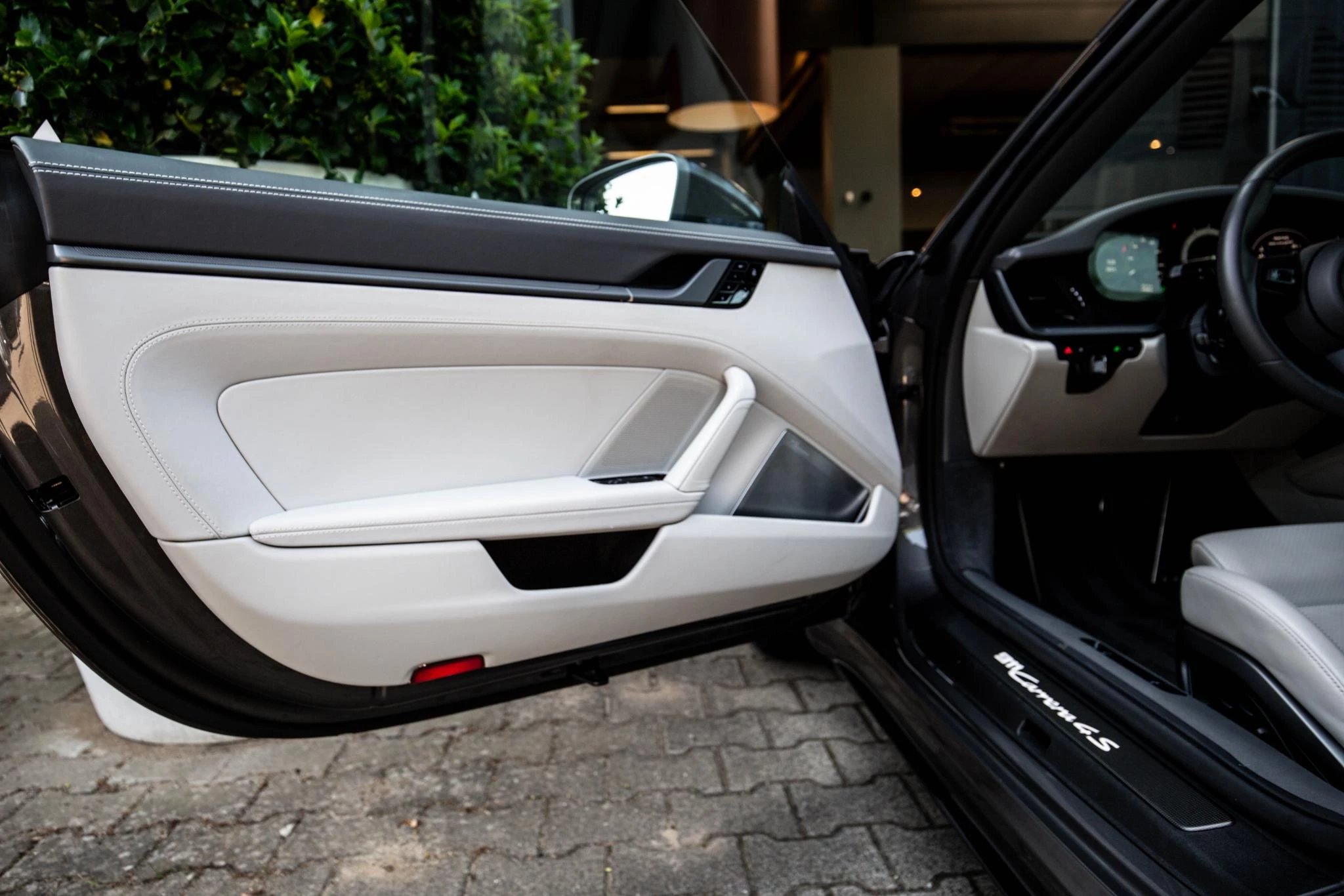 Hoofdafbeelding Porsche 911