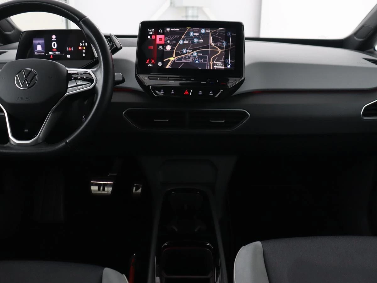 Hoofdafbeelding Volkswagen ID.3