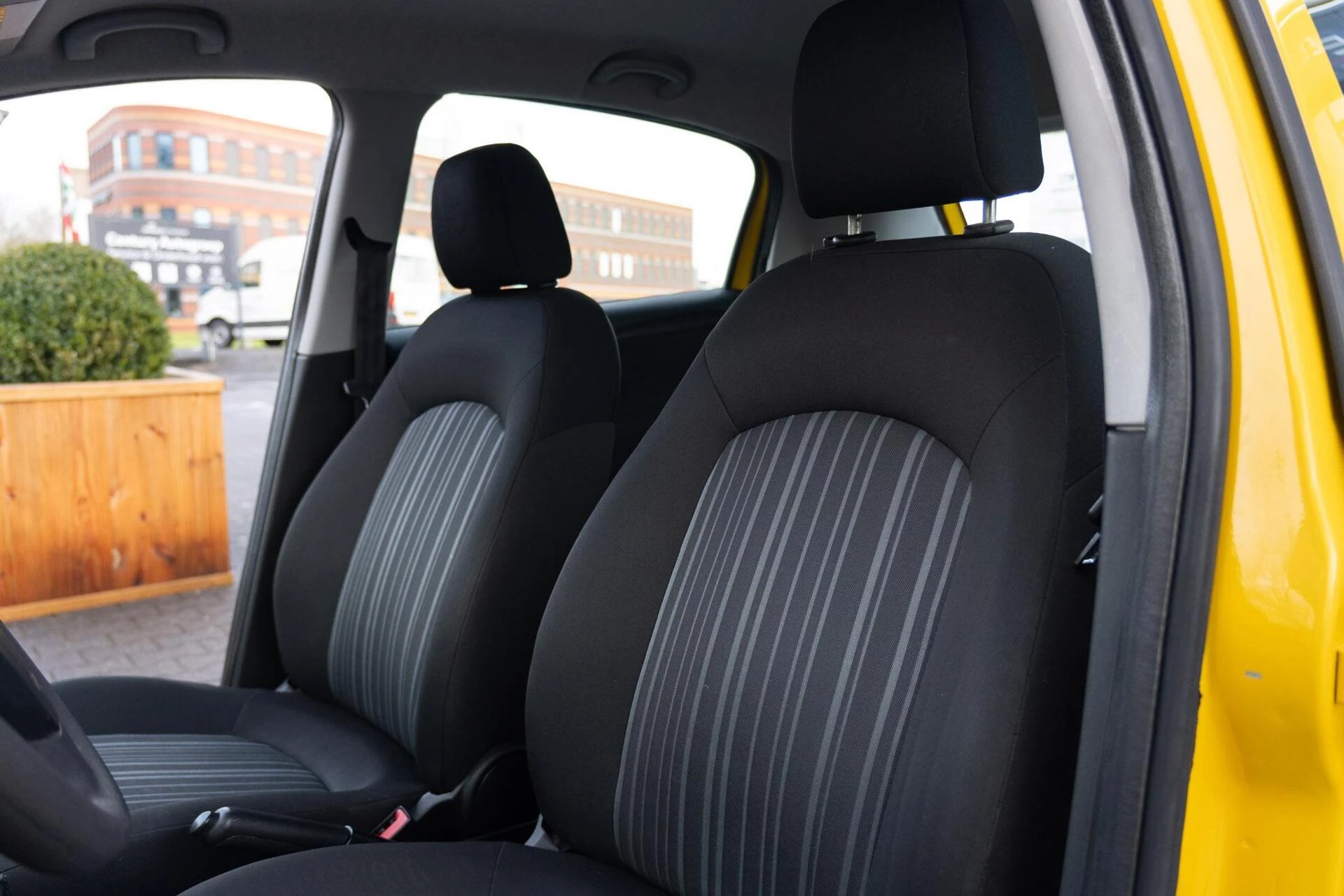 Hoofdafbeelding Fiat Punto