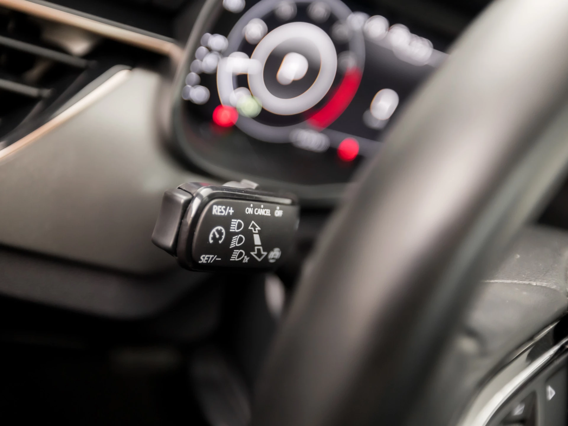 Hoofdafbeelding Škoda Scala