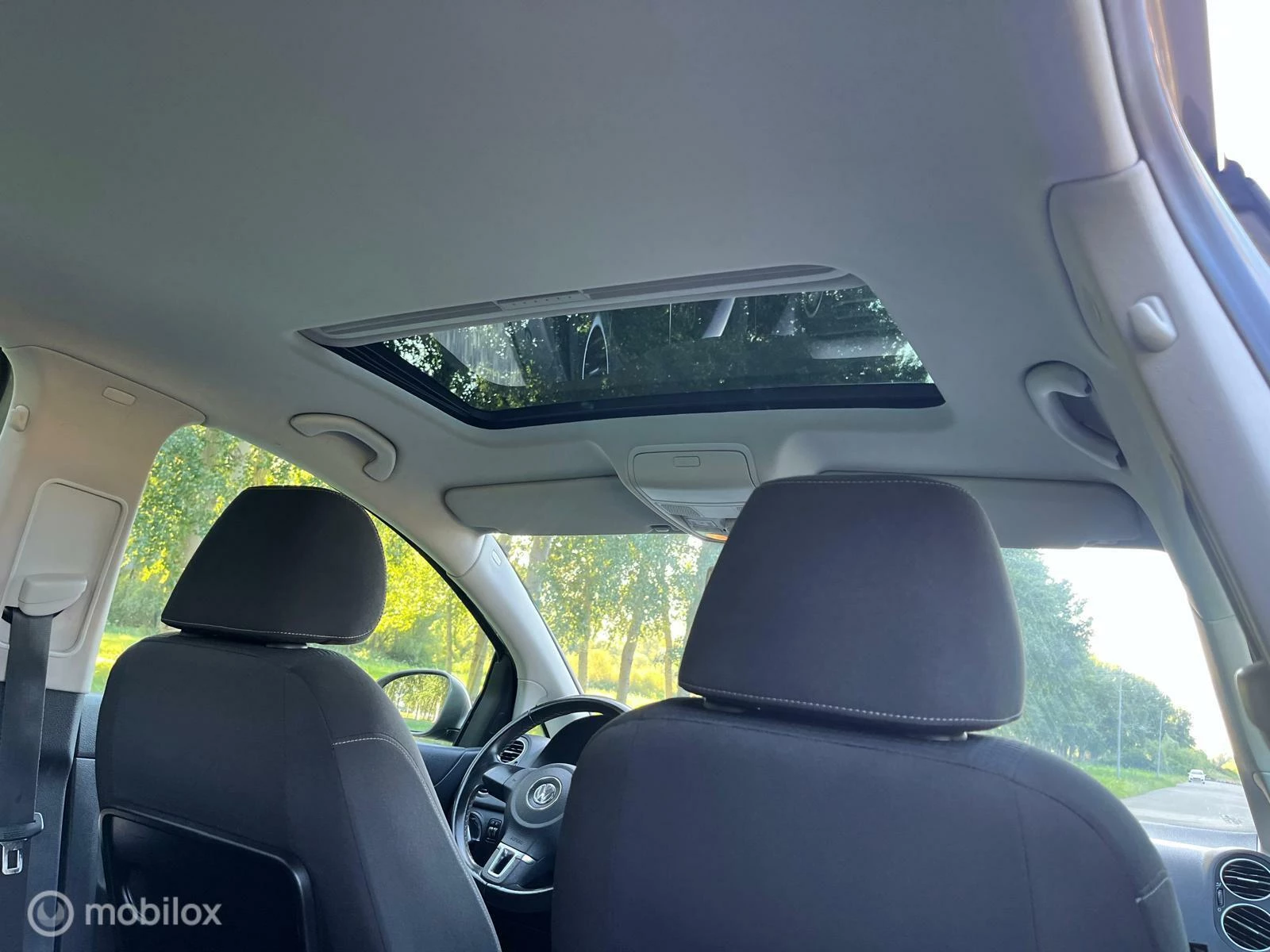 Hoofdafbeelding Volkswagen Golf Plus