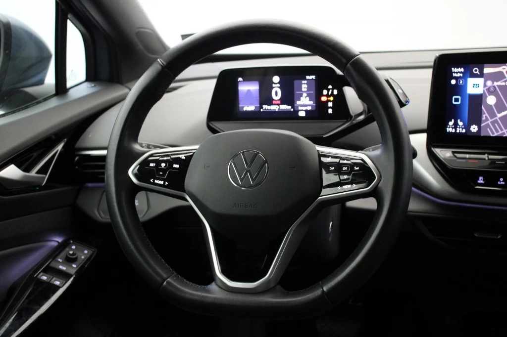 Hoofdafbeelding Volkswagen ID.4