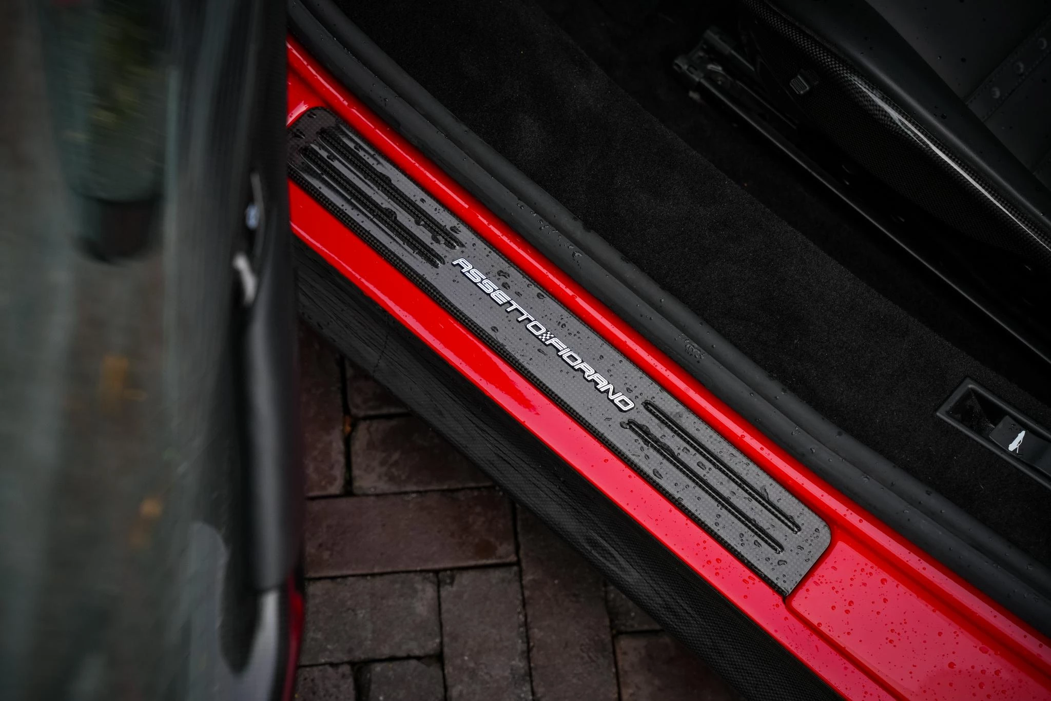 Hoofdafbeelding Ferrari SF90 Stradale