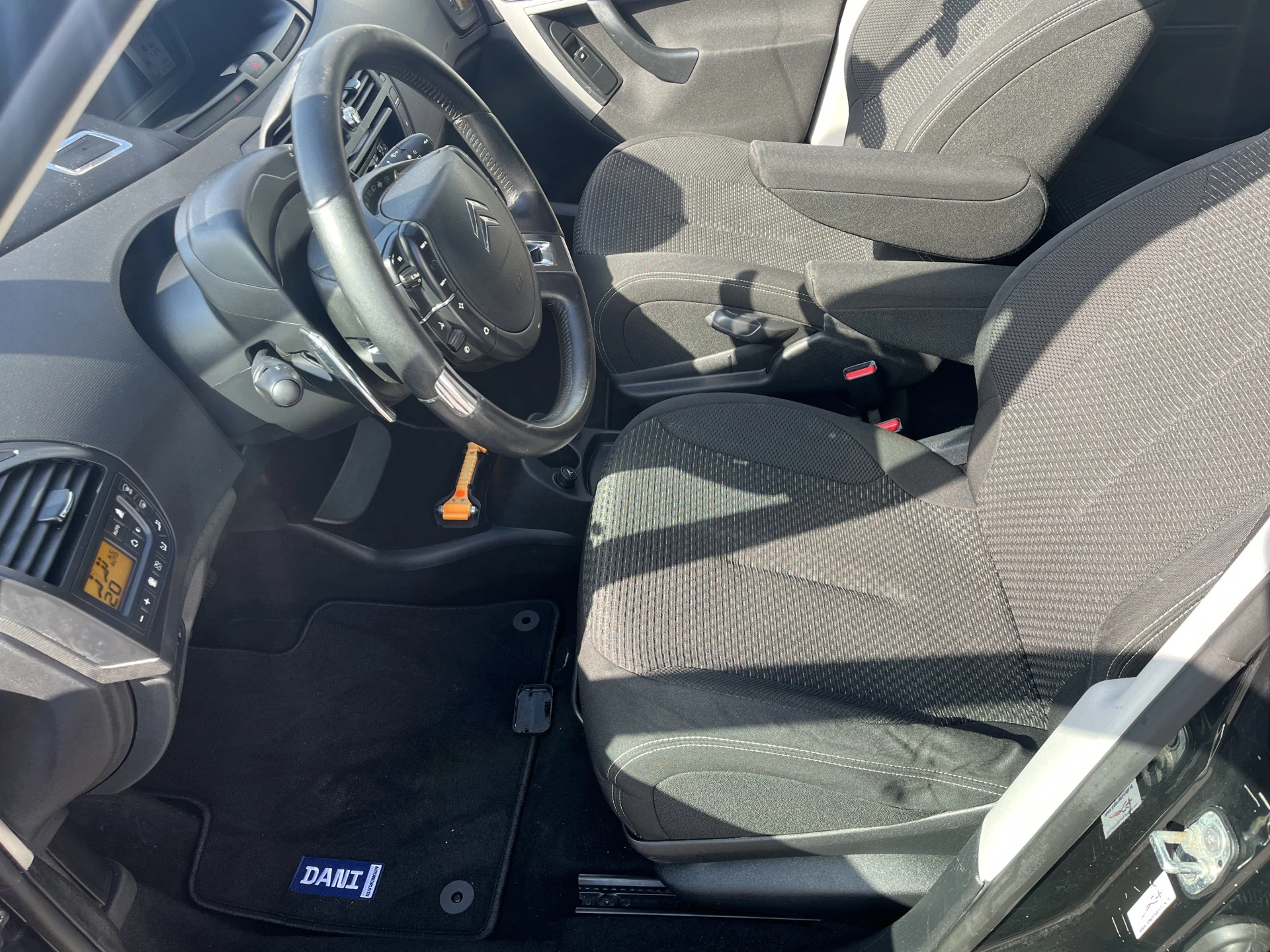 Hoofdafbeelding Citroën Grand C4 Picasso