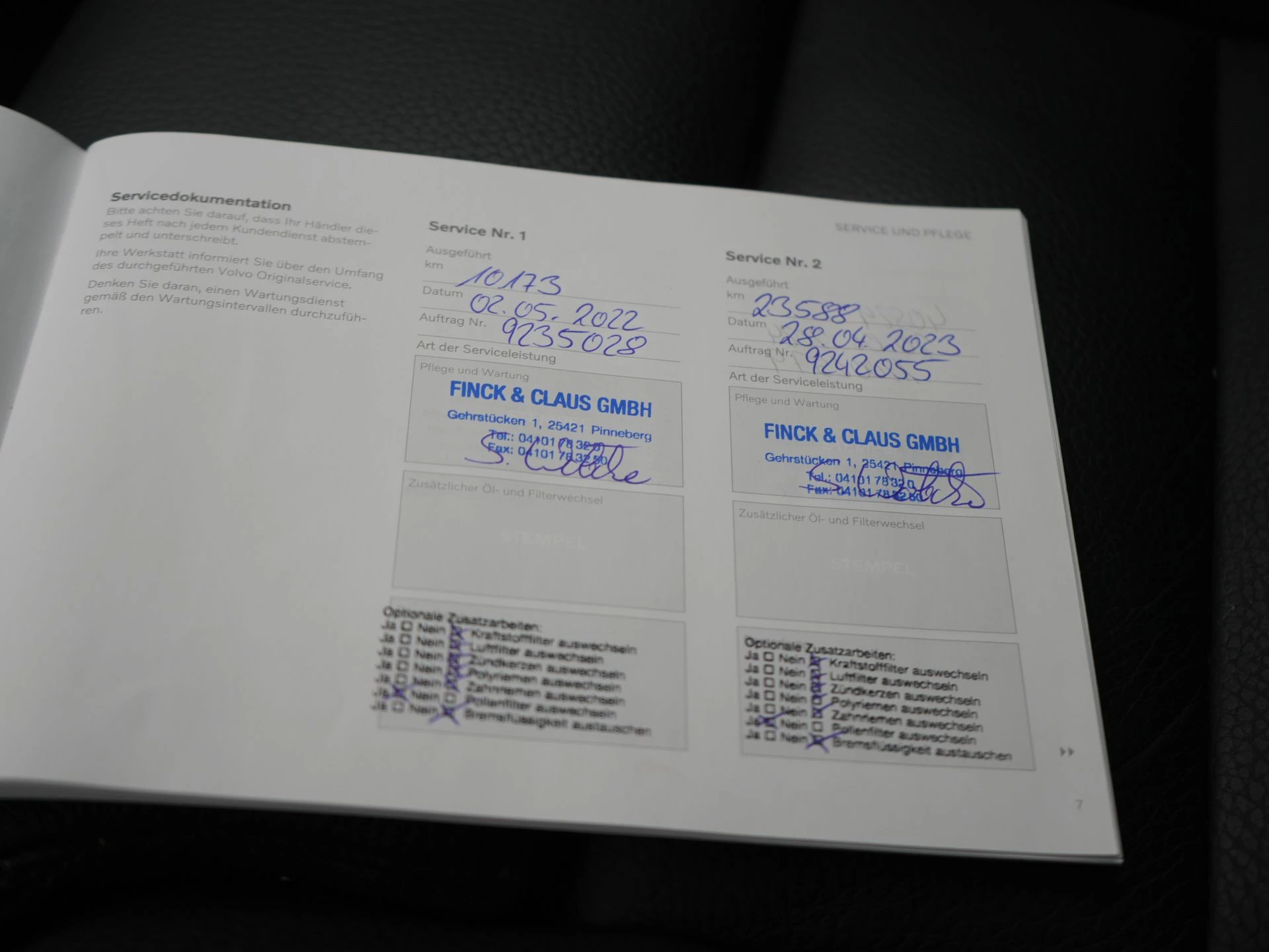 Hoofdafbeelding Volvo V90