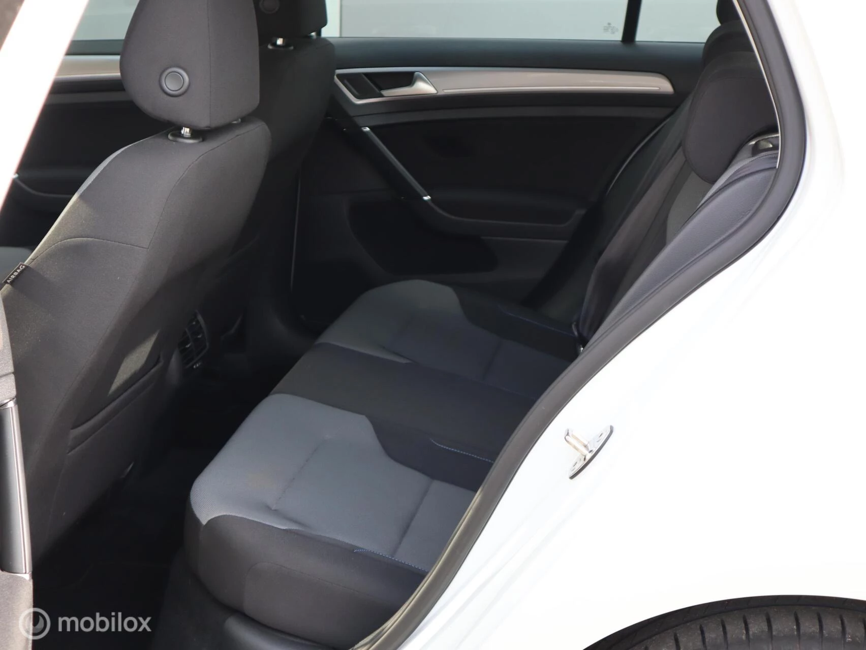 Hoofdafbeelding Volkswagen e-Golf