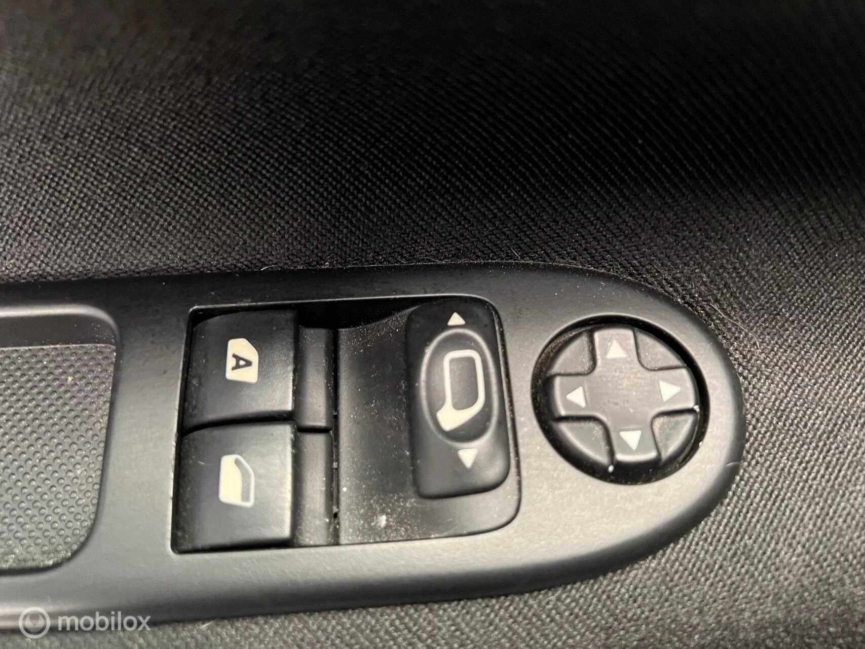 Hoofdafbeelding Peugeot 207