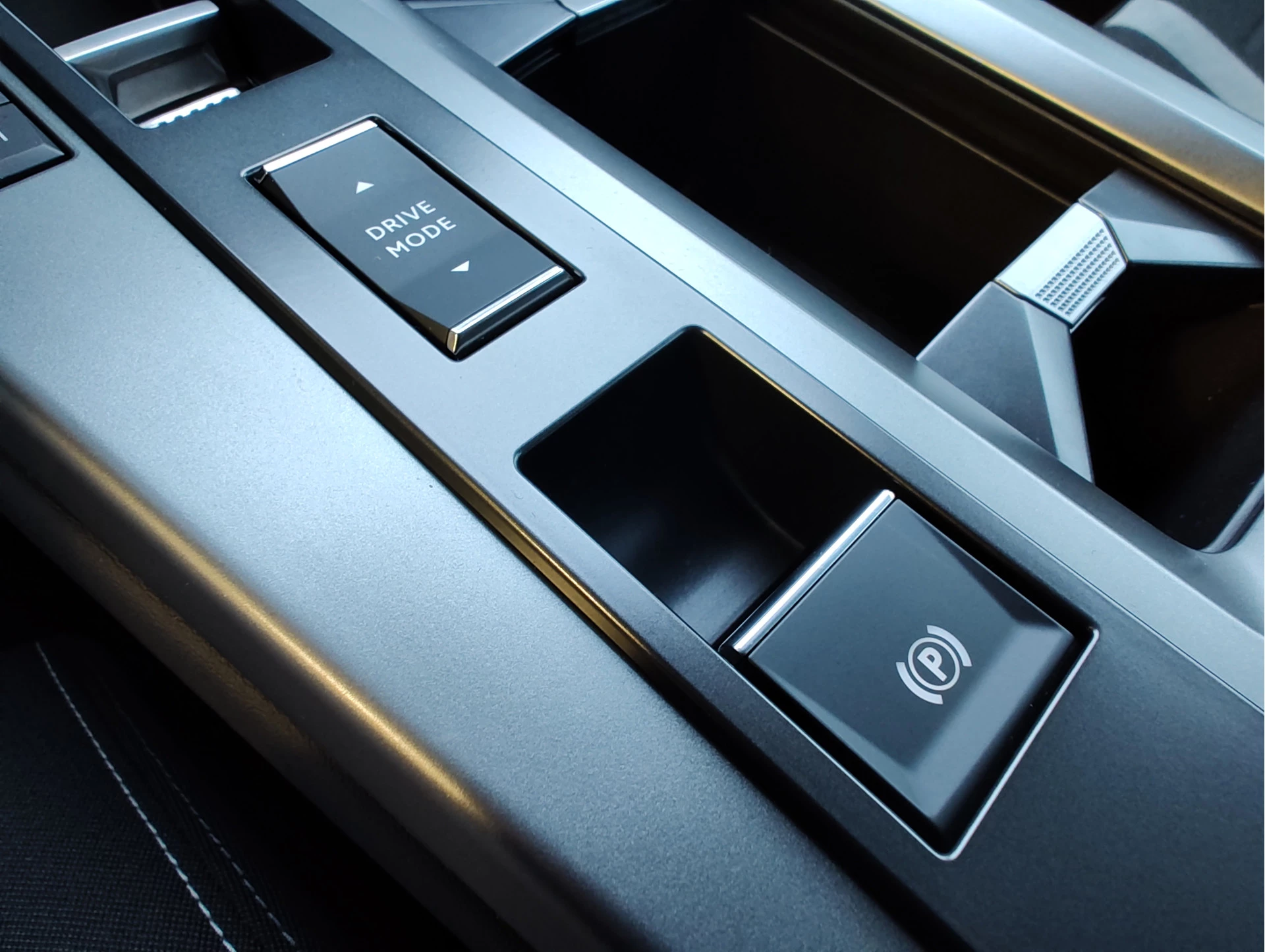 Hoofdafbeelding Opel Grandland