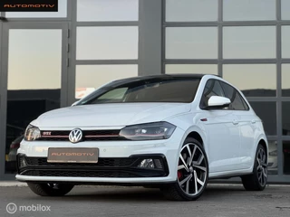 Volkswagen Polo 2.0 TSI GTI PANO / VIRTUAL / ACC