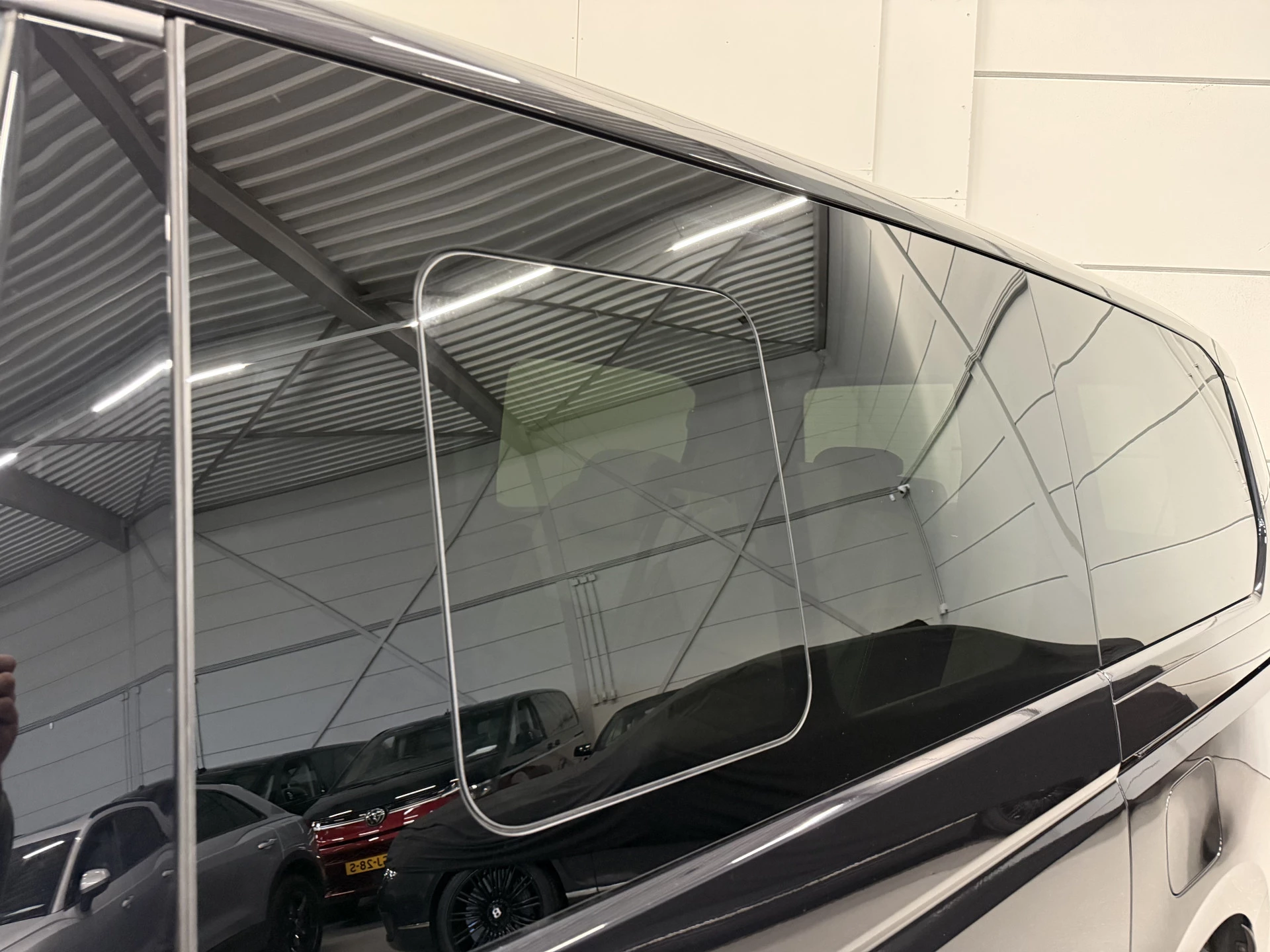 Hoofdafbeelding Volkswagen Multivan