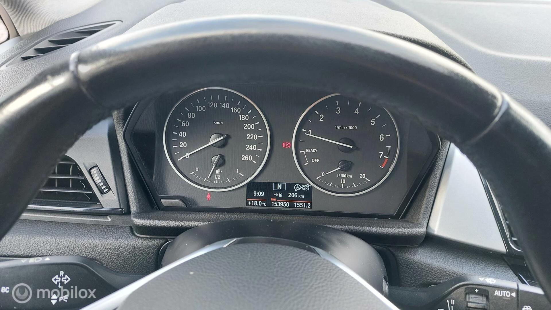 Hoofdafbeelding BMW 2 Serie