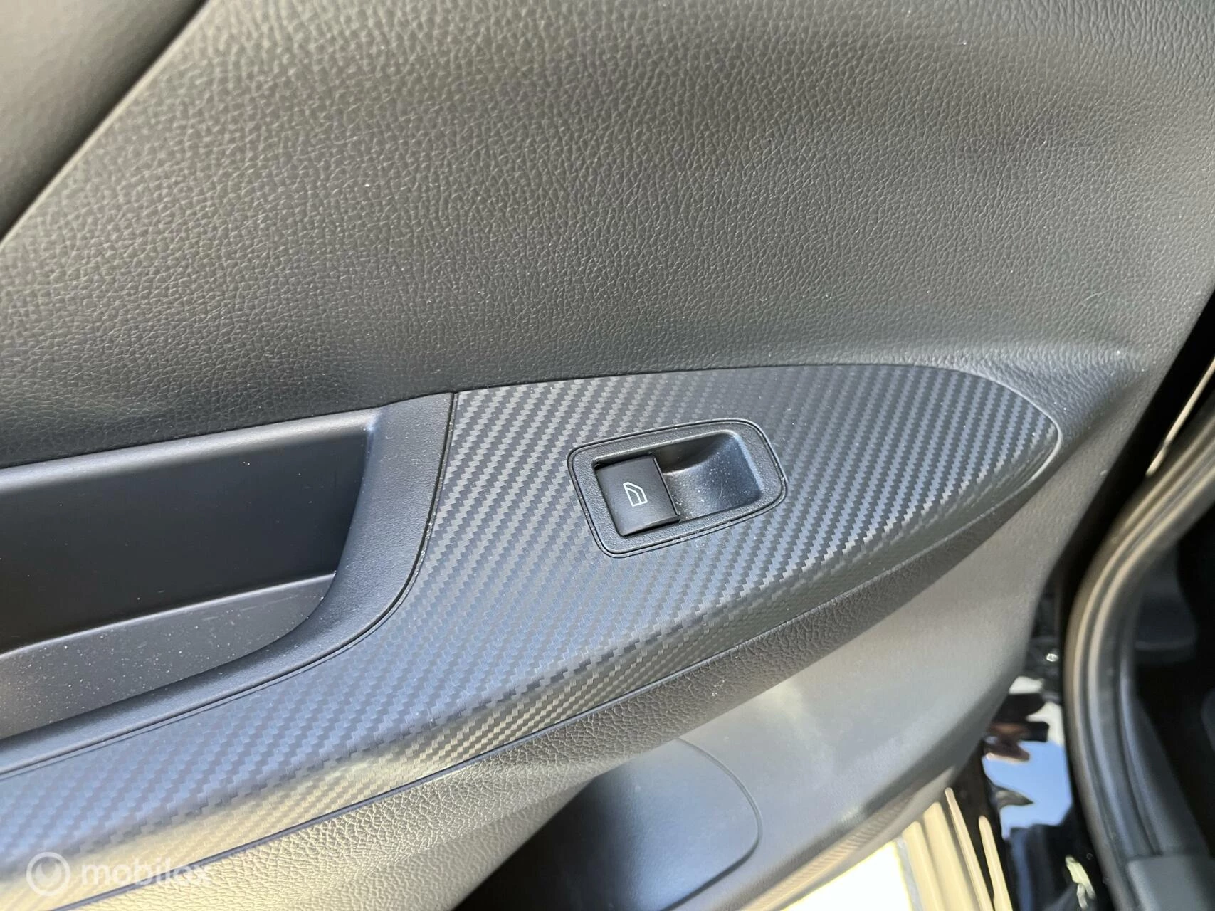 Hoofdafbeelding Mitsubishi Eclipse Cross