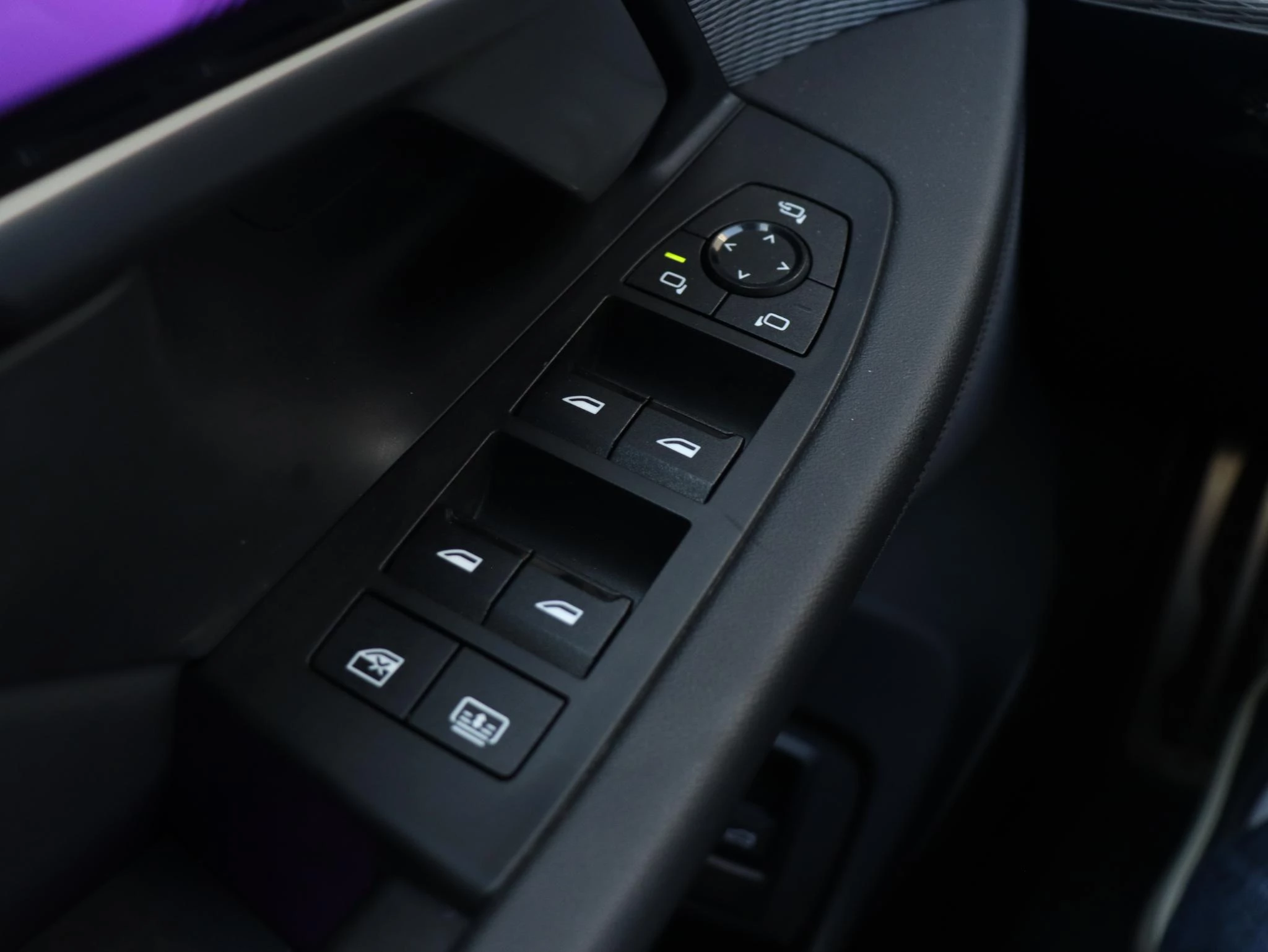 Hoofdafbeelding BMW i5