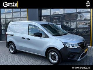 Hoofdafbeelding Renault Kangoo Renault Kangoo 1.5 Blue dCi Comfort Navi Airco Cruise Trekhaak