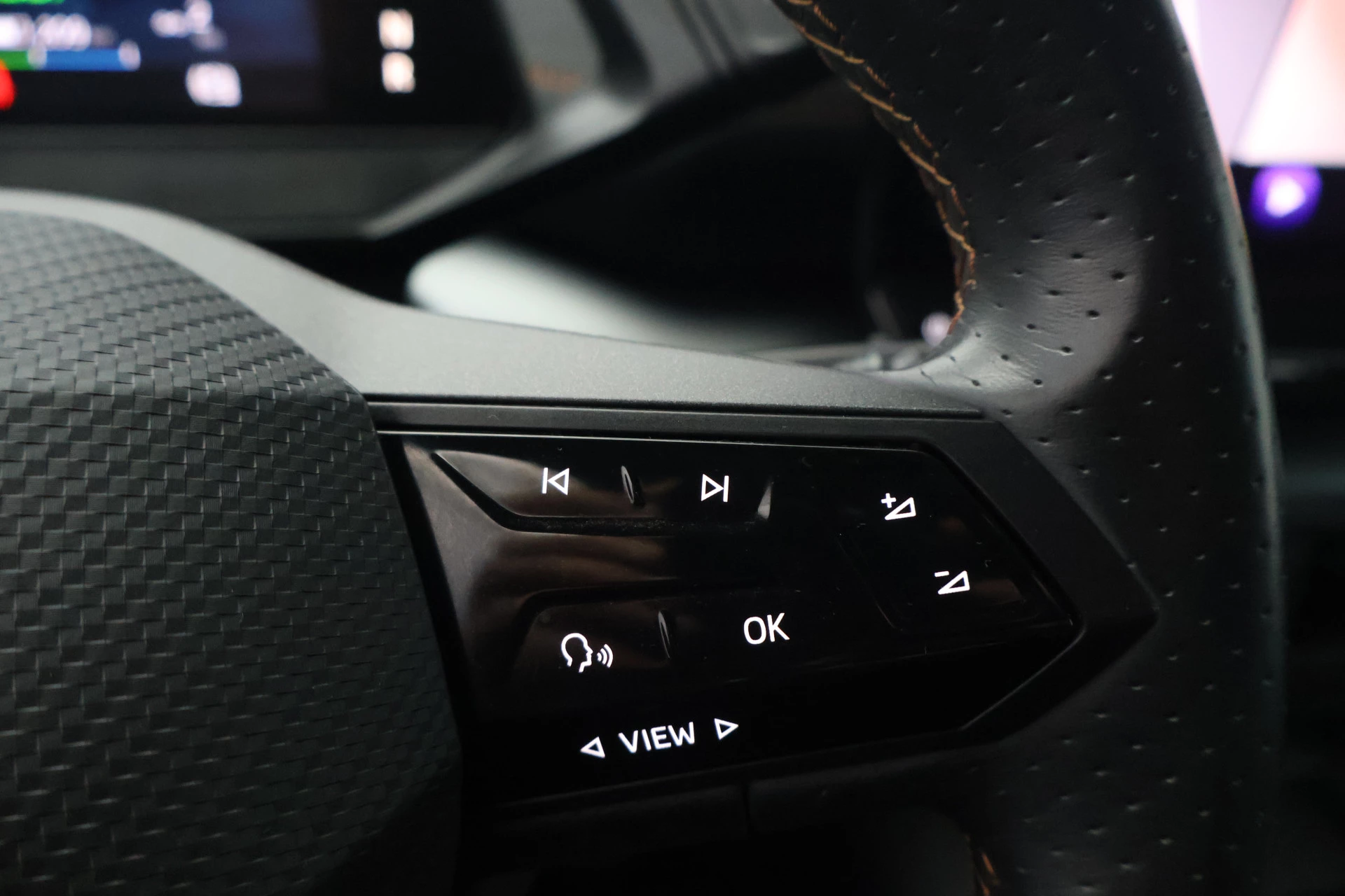 Hoofdafbeelding CUPRA Born