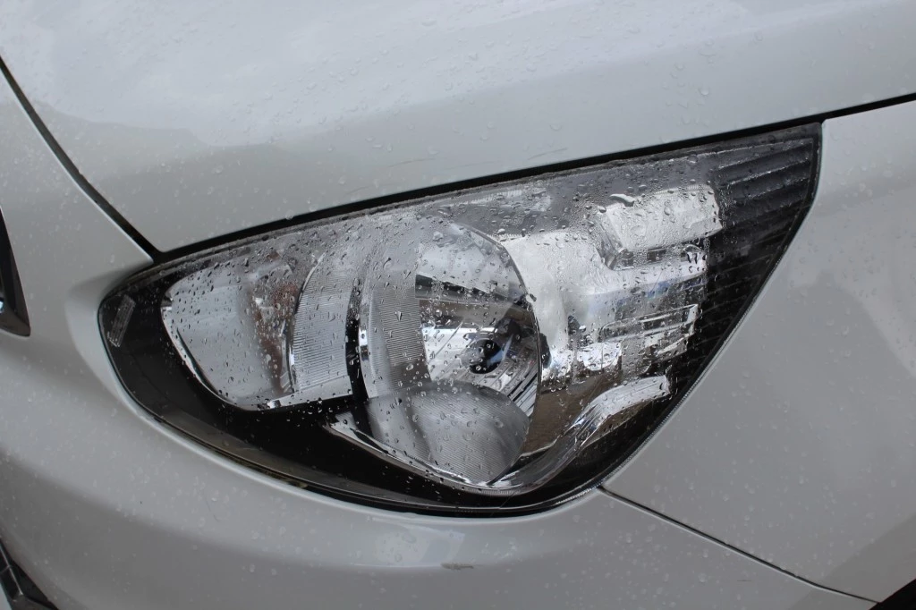 Hoofdafbeelding Mitsubishi Space Star