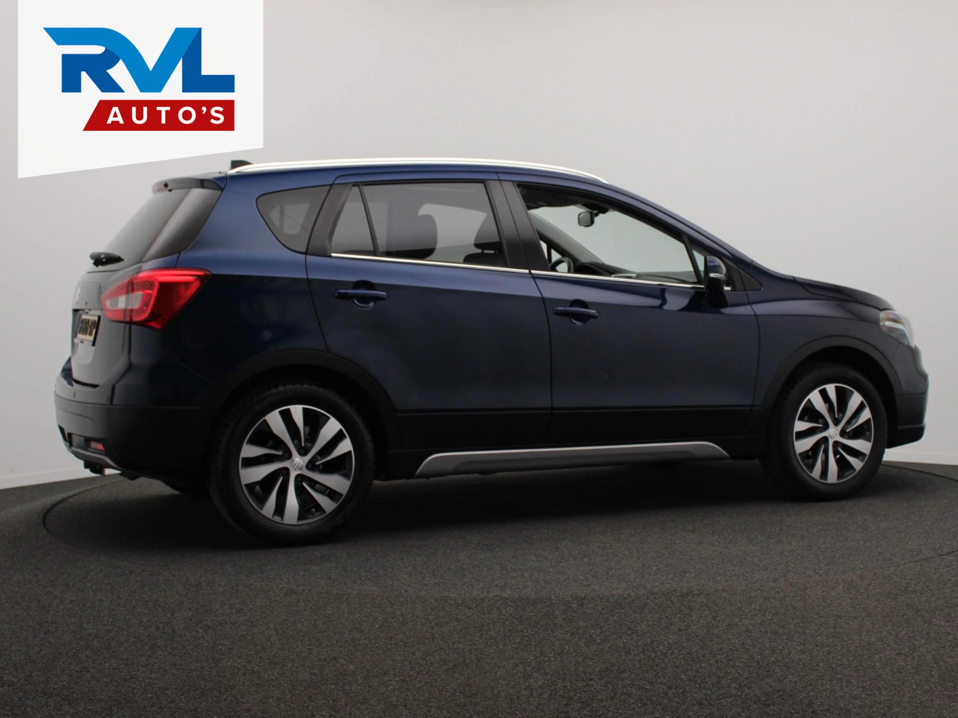 Hoofdafbeelding Suzuki S-Cross