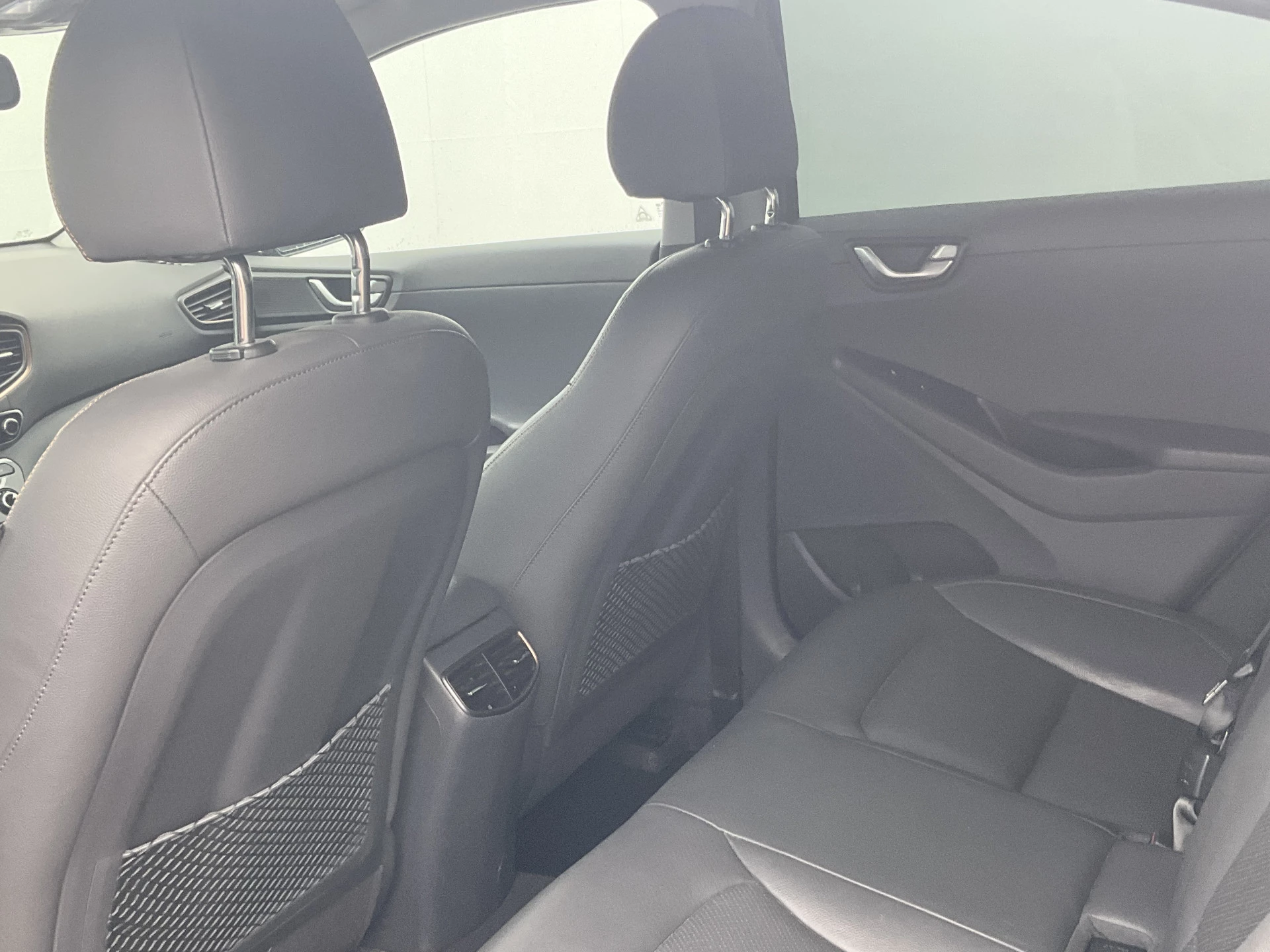 Hoofdafbeelding Hyundai IONIQ
