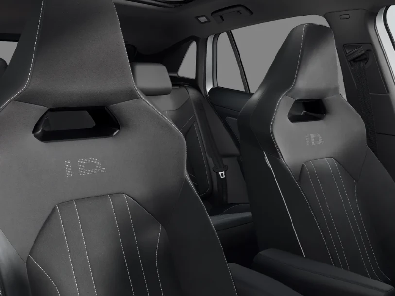 Hoofdafbeelding Volkswagen ID.4