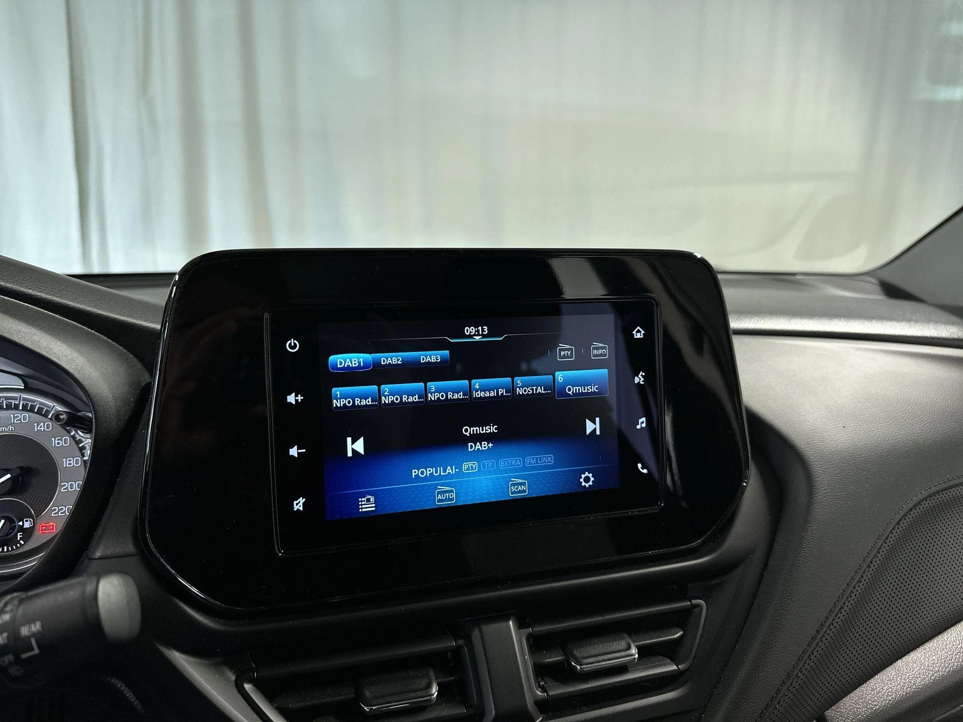 Hoofdafbeelding Suzuki S-Cross