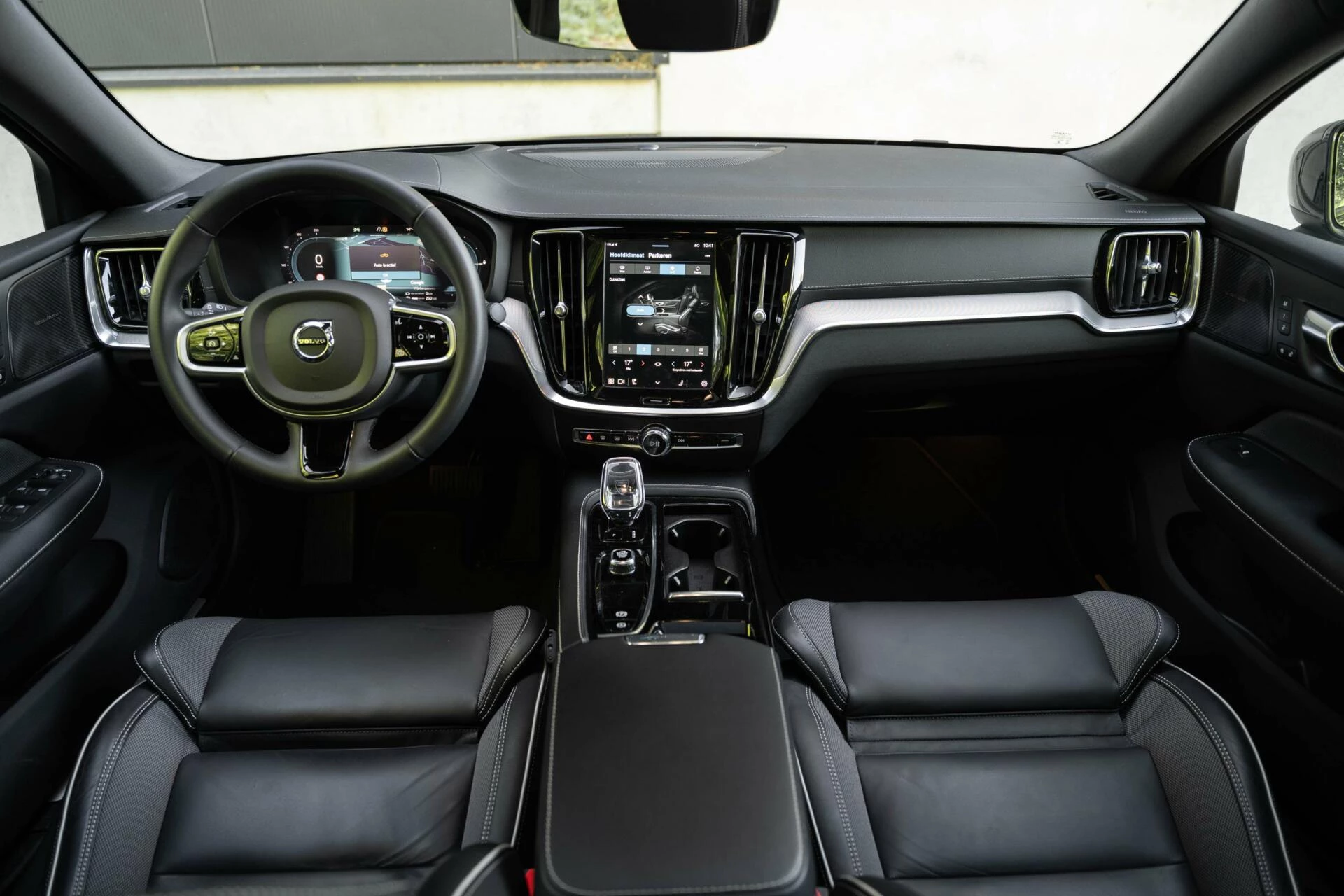 Hoofdafbeelding Volvo S60