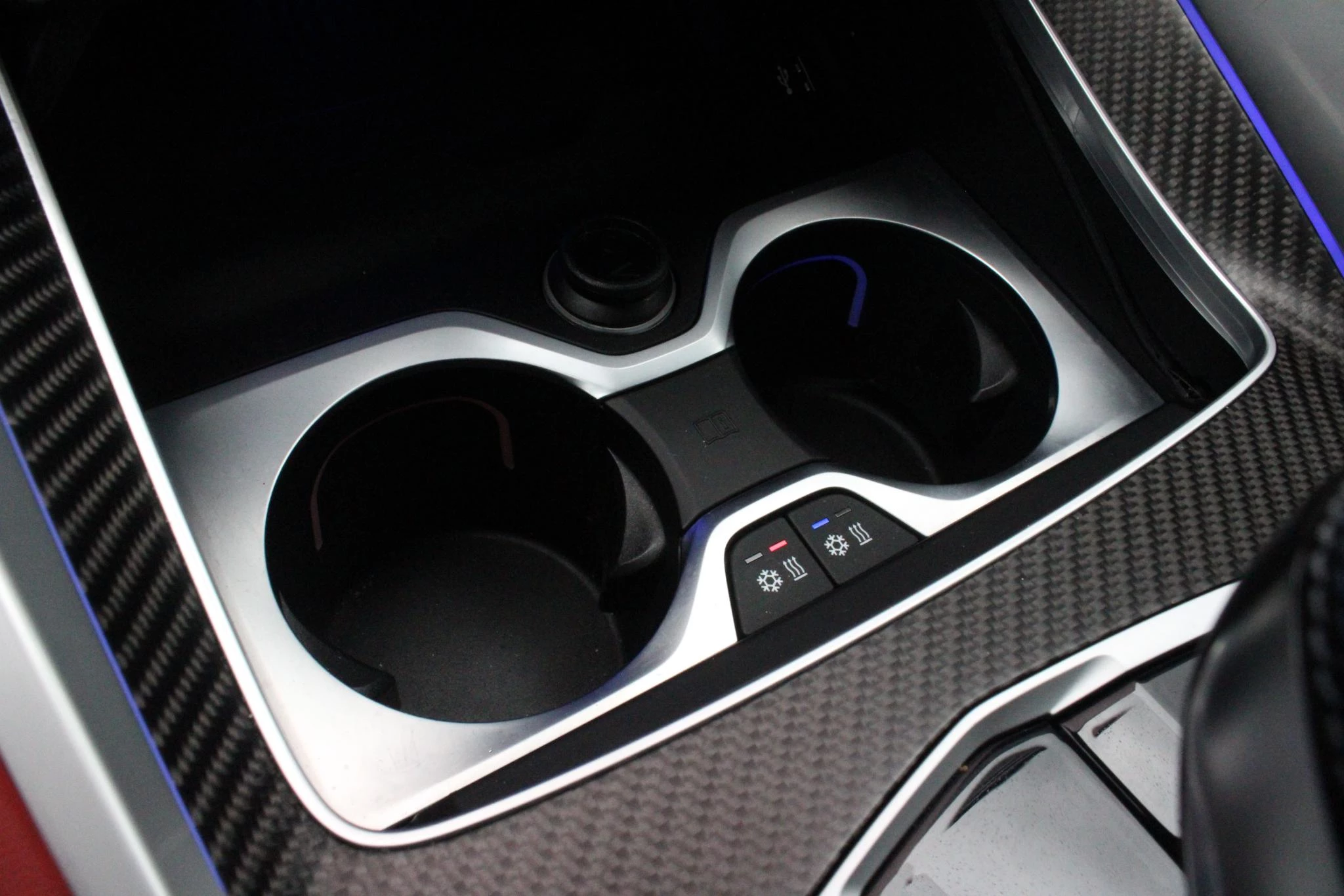 Hoofdafbeelding BMW XM