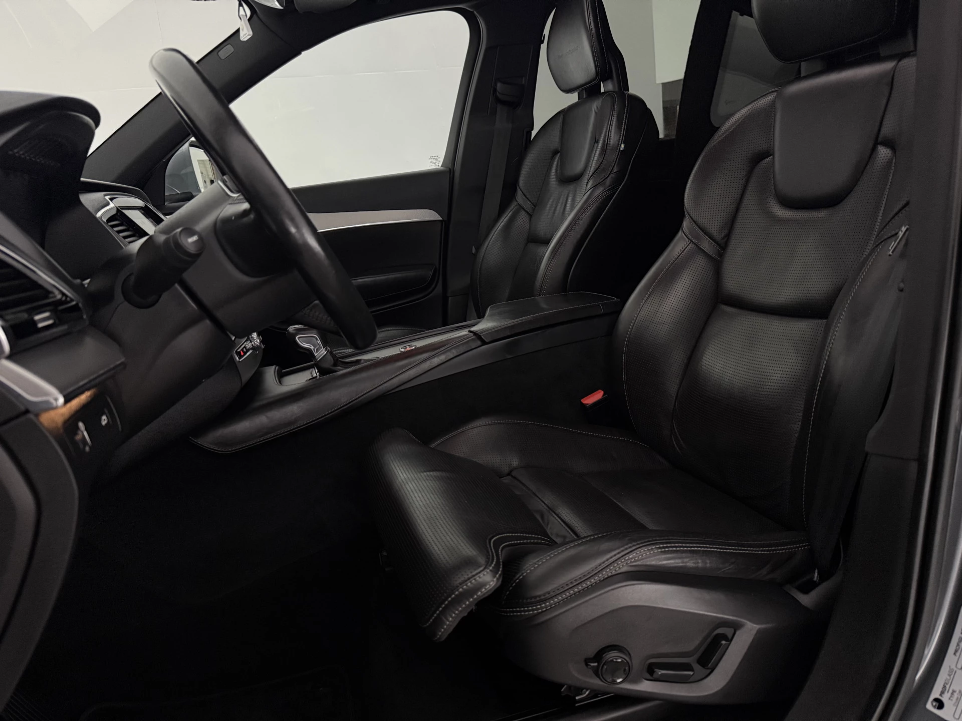 Hoofdafbeelding Volkswagen XC90