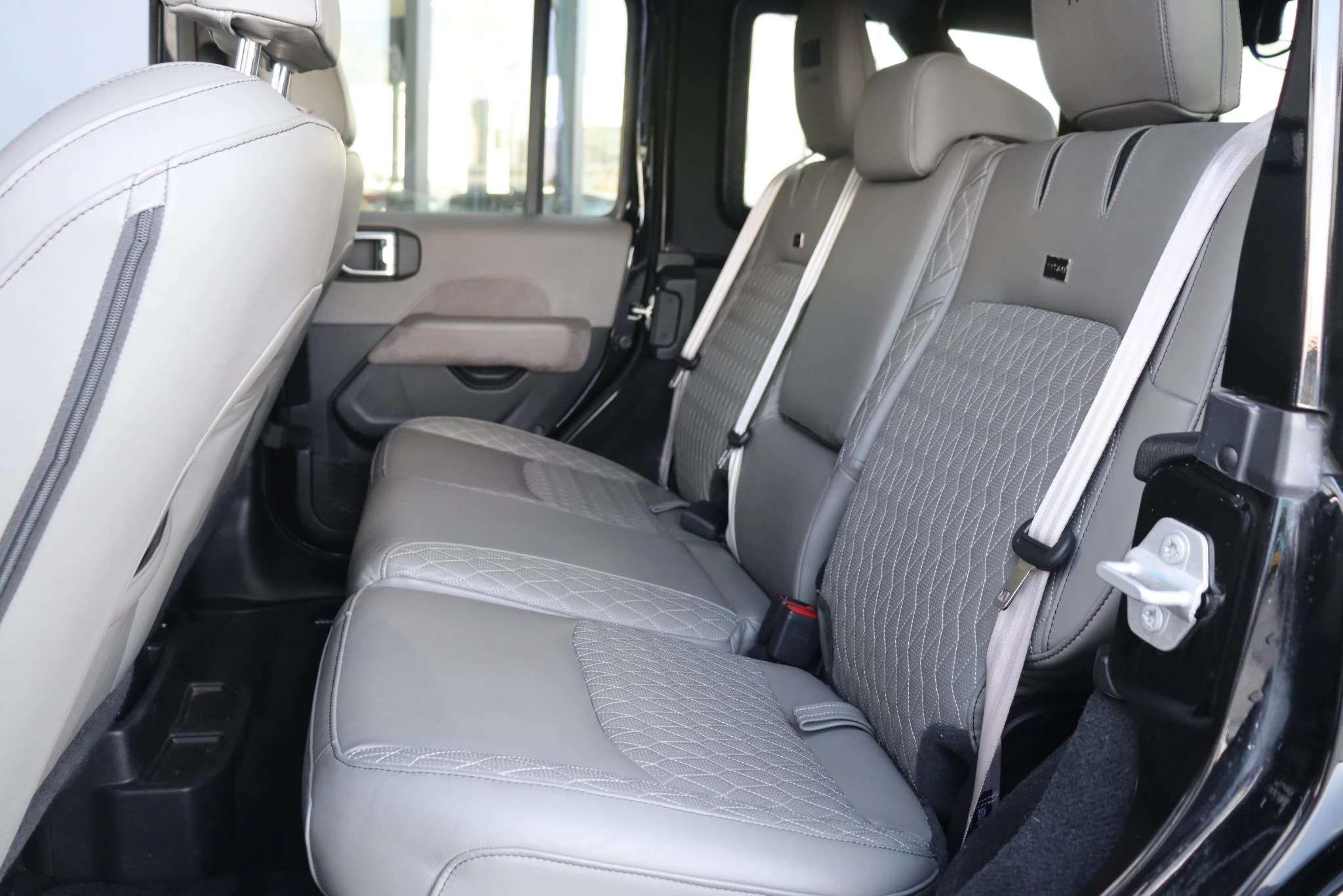 Hoofdafbeelding Jeep Wrangler