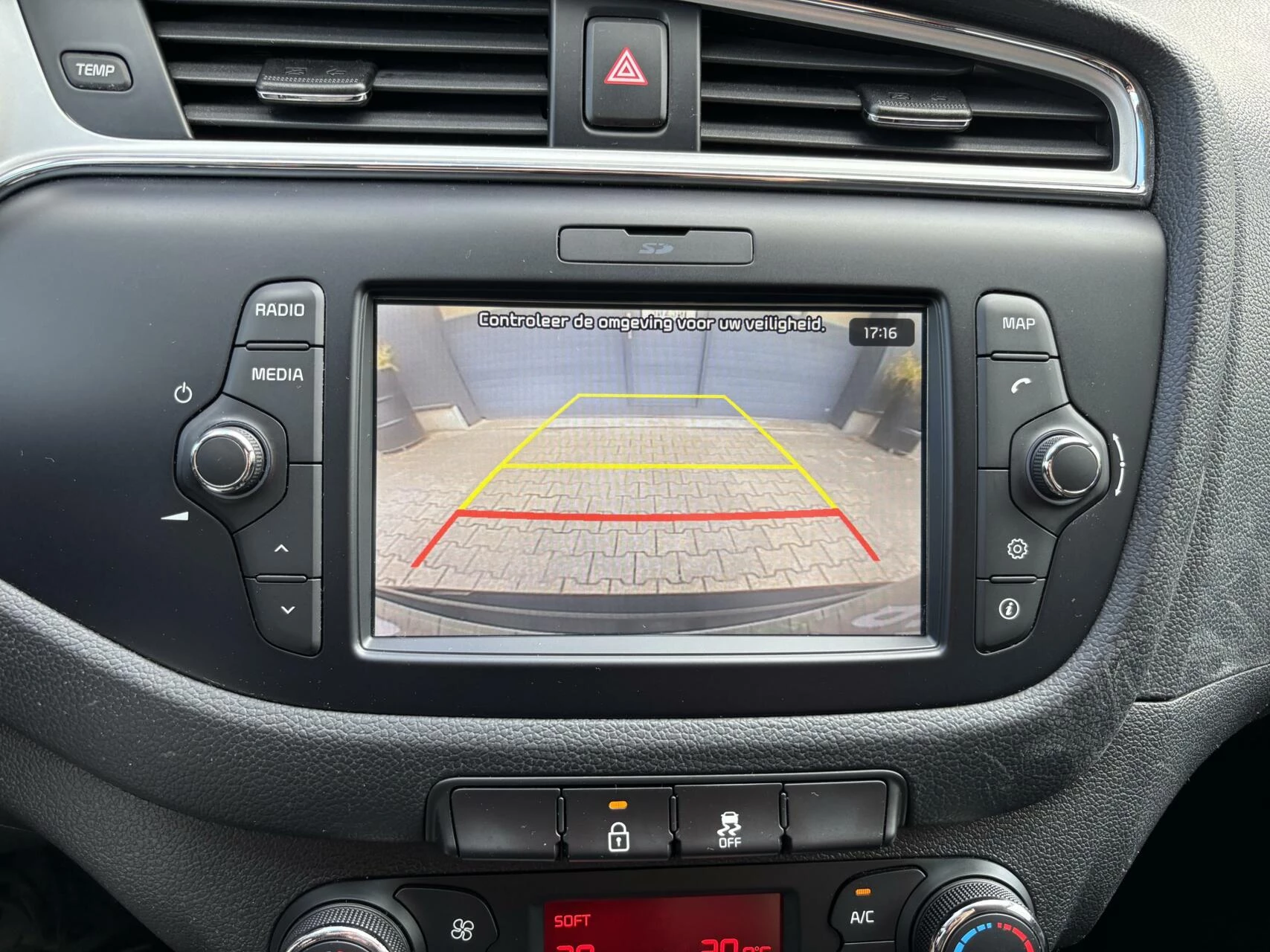 Hoofdafbeelding Kia cee'd